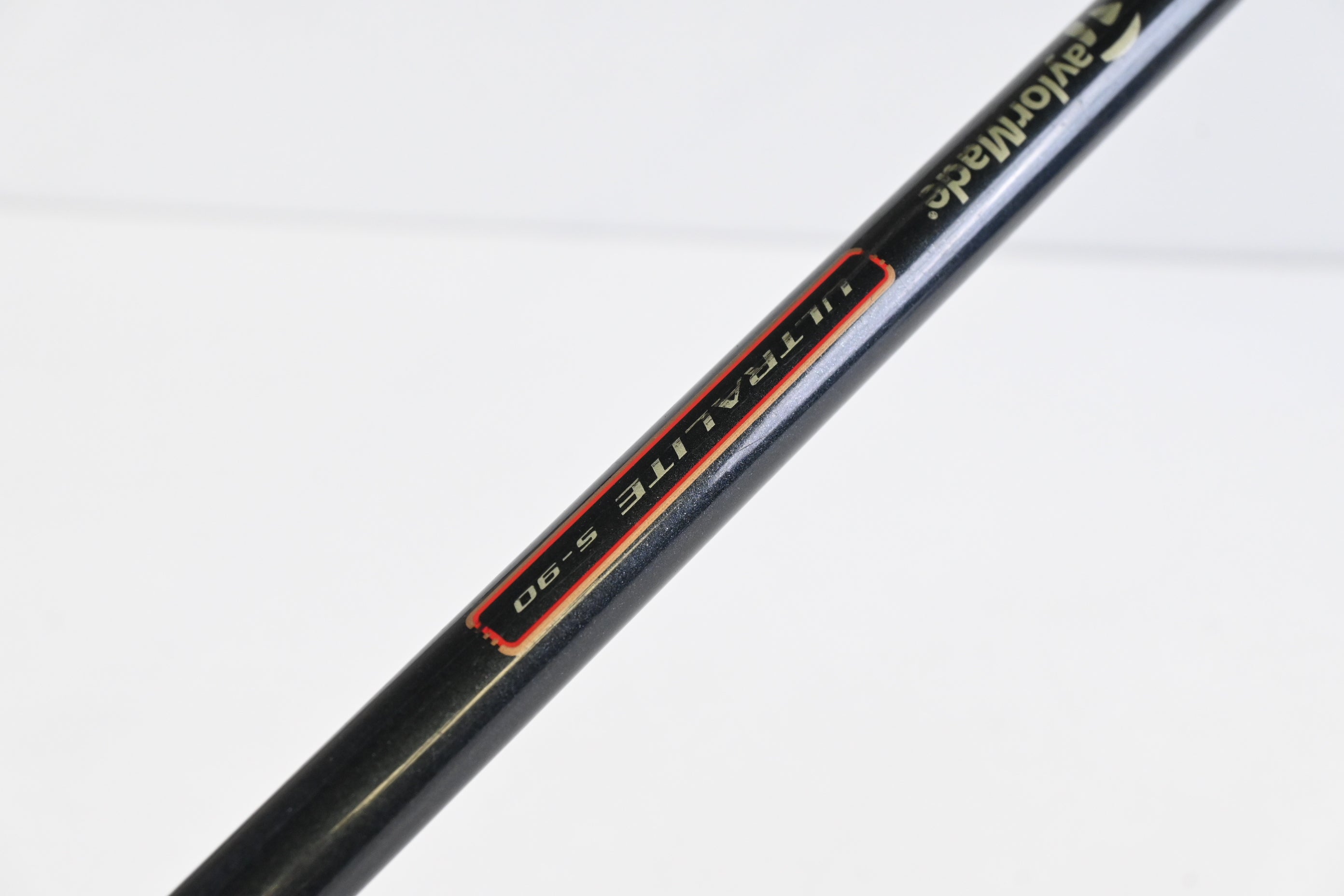 Taylormade 300 Ti Driver / 9.5 Degree / Stiff Flex Taylormade Ultralite 90 Shaft