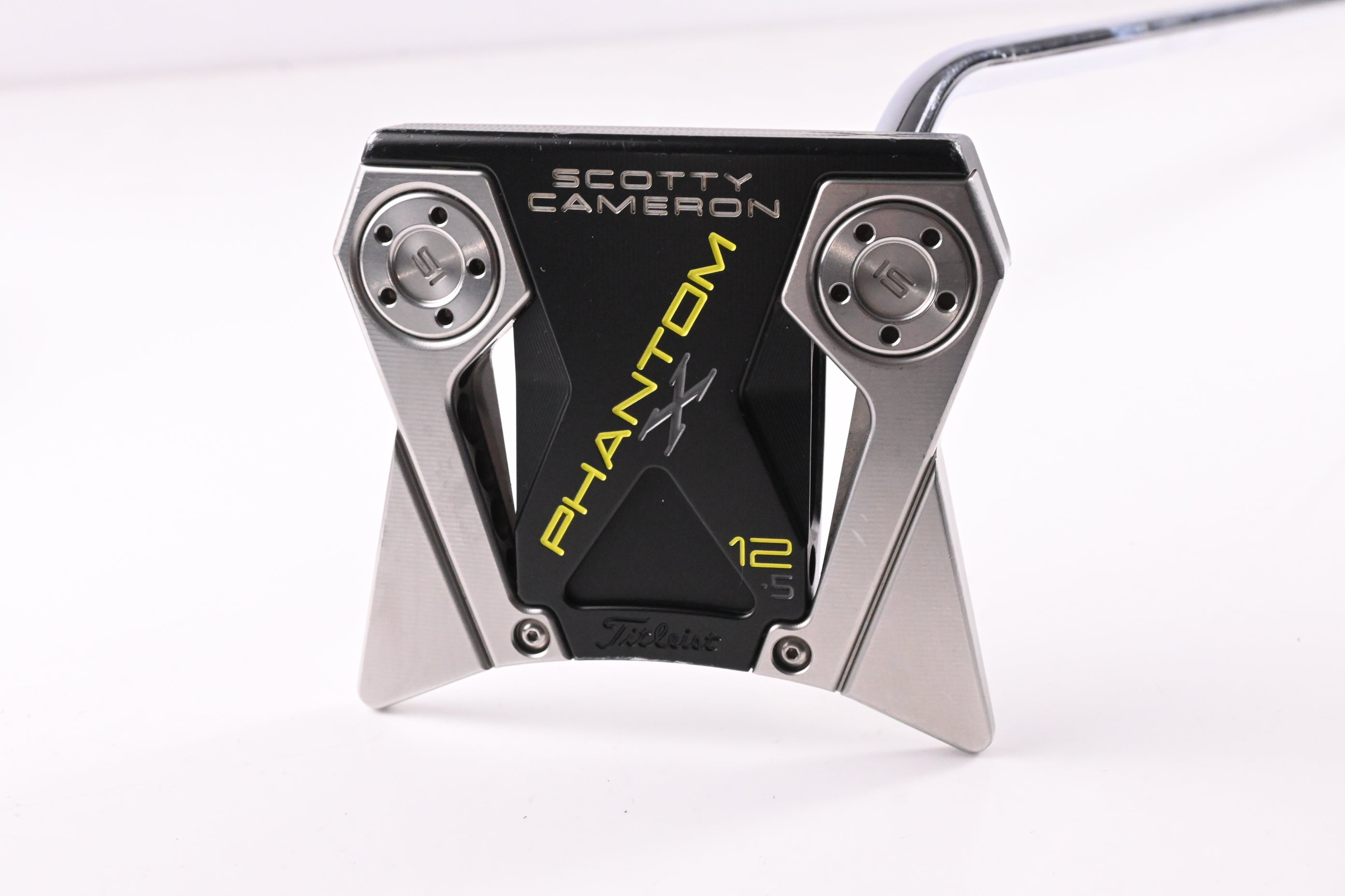 Scotty Cameron Phantom X 12.5 2019 Putter / 34 Inch