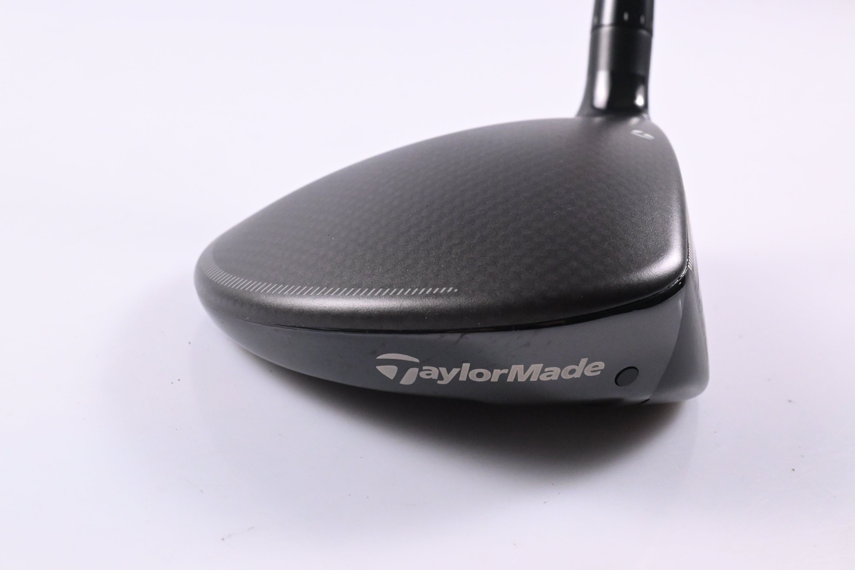 Taylormade Qi4D #3 Wood / 15 Degree / X-Flex Graphite Design Tour AD DI-7 Shaft