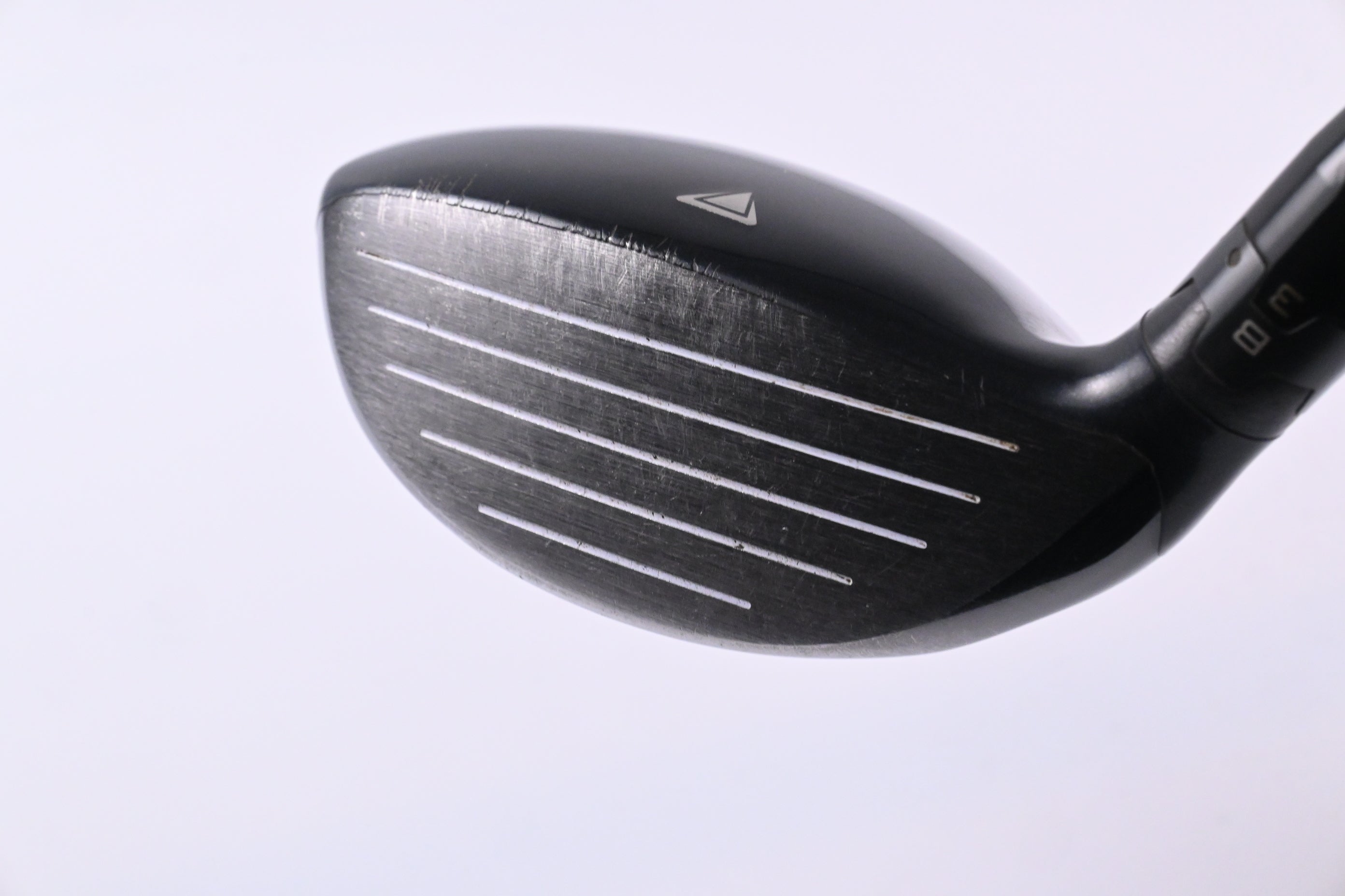 Titleist 915 FD #3 Wood / 15 Degree / Stiff Flex Aldila Rogue Silver 80 Shaft