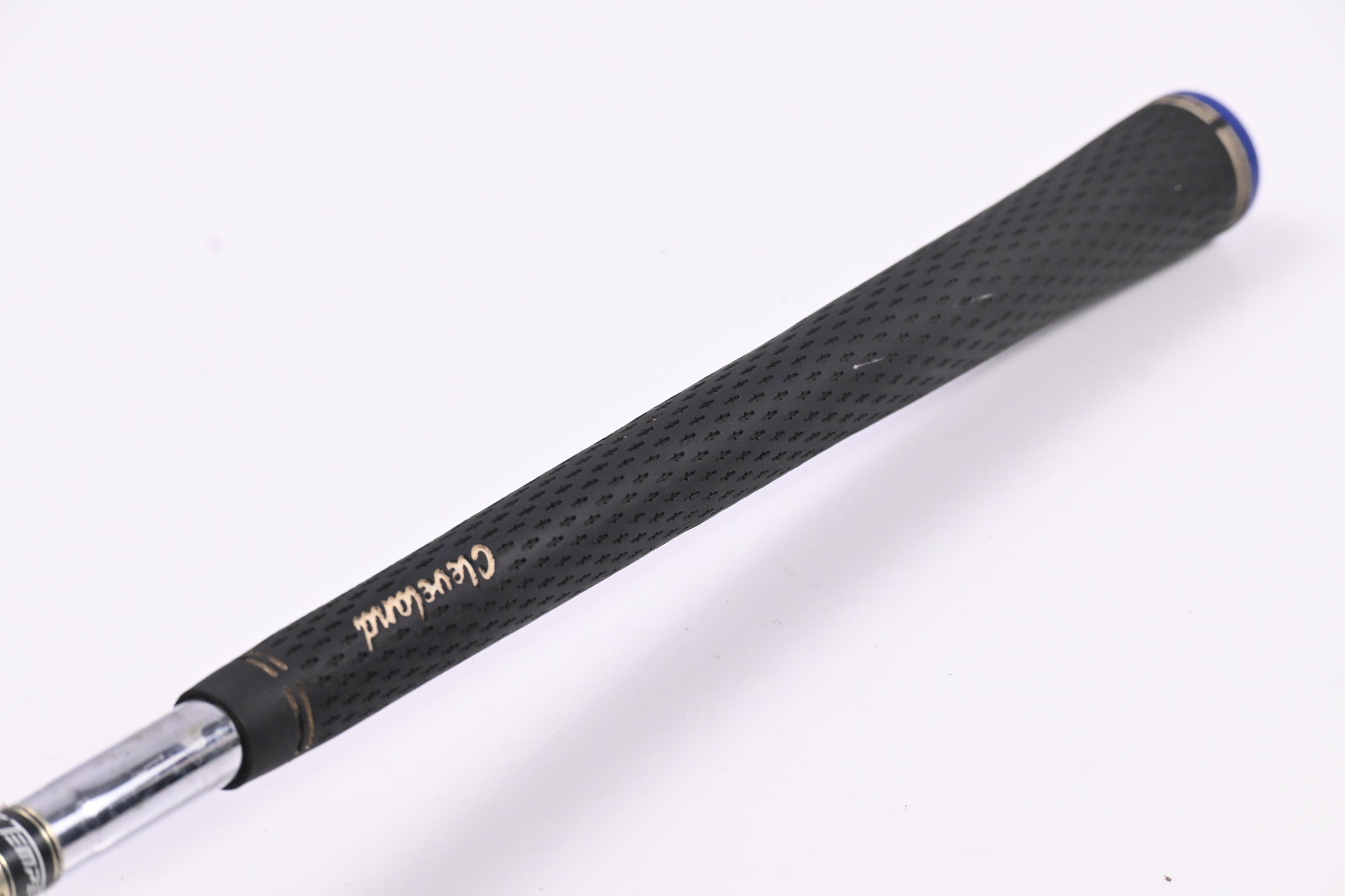 Cleveland RTX-3 Lob Wedge / 60 Degree / Wedge Flex Dynamic Gold Shaft
