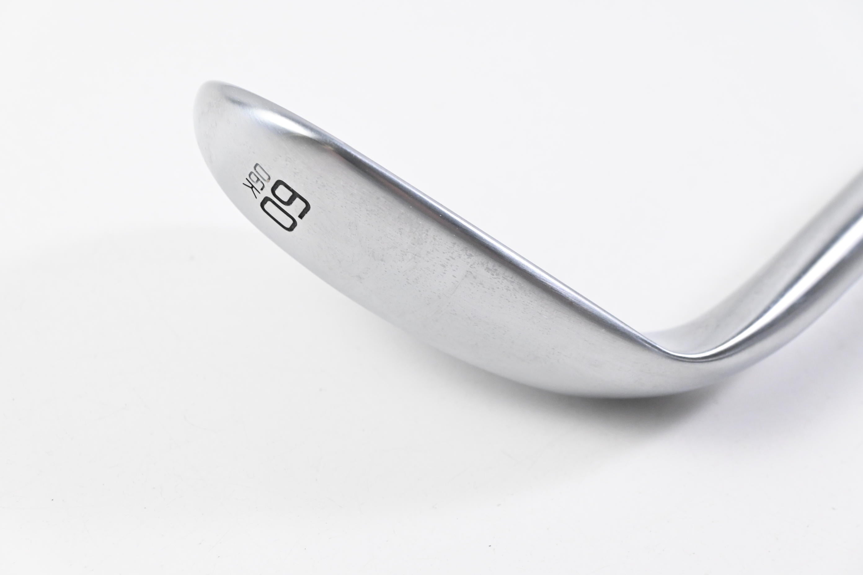 Titleist Vokey SM11 Lob Wedge / 60 Degree / Wedge Flex Vokey Design Shaft