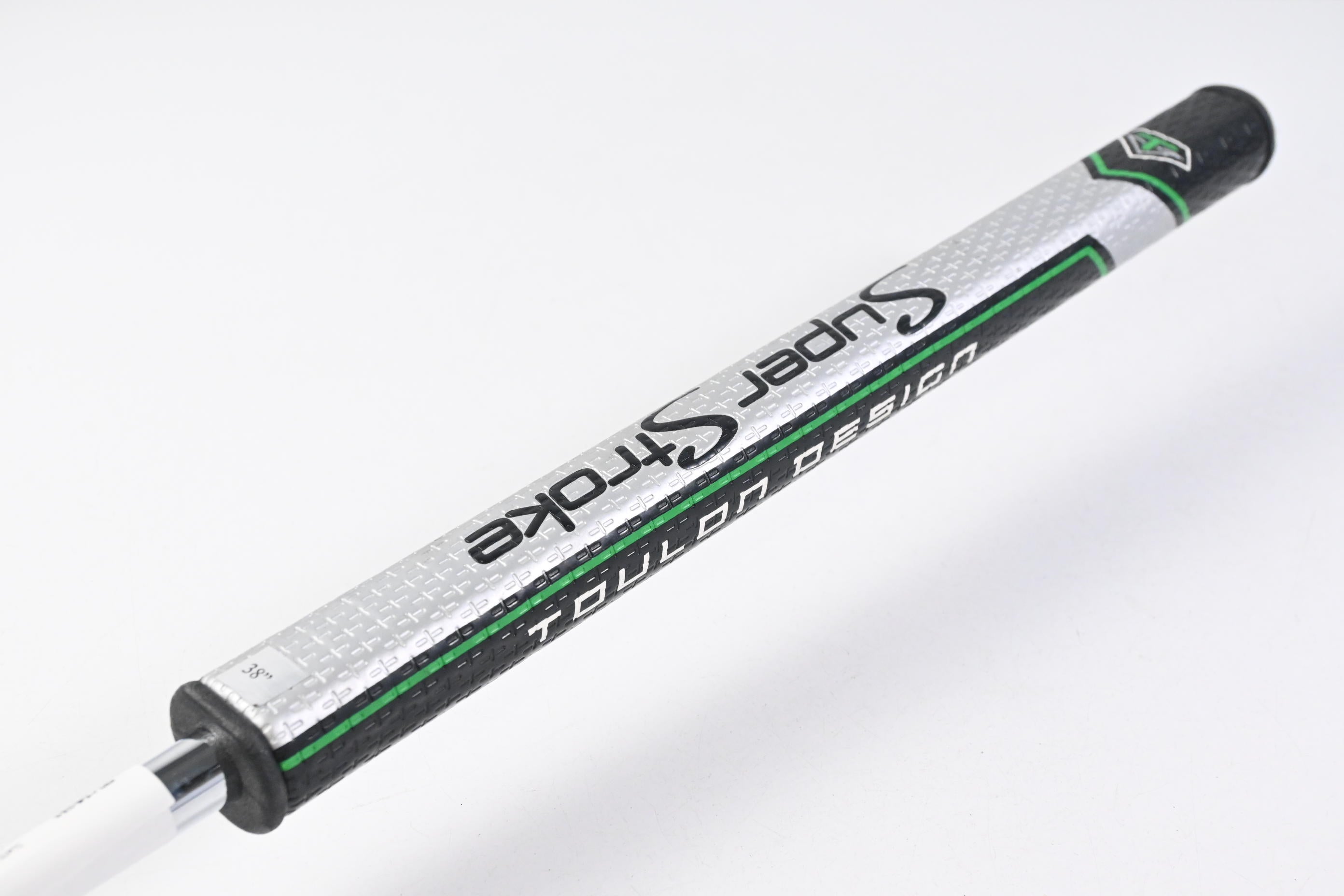 Odyssey Toulon Indianapolis Putter / 38 Inch