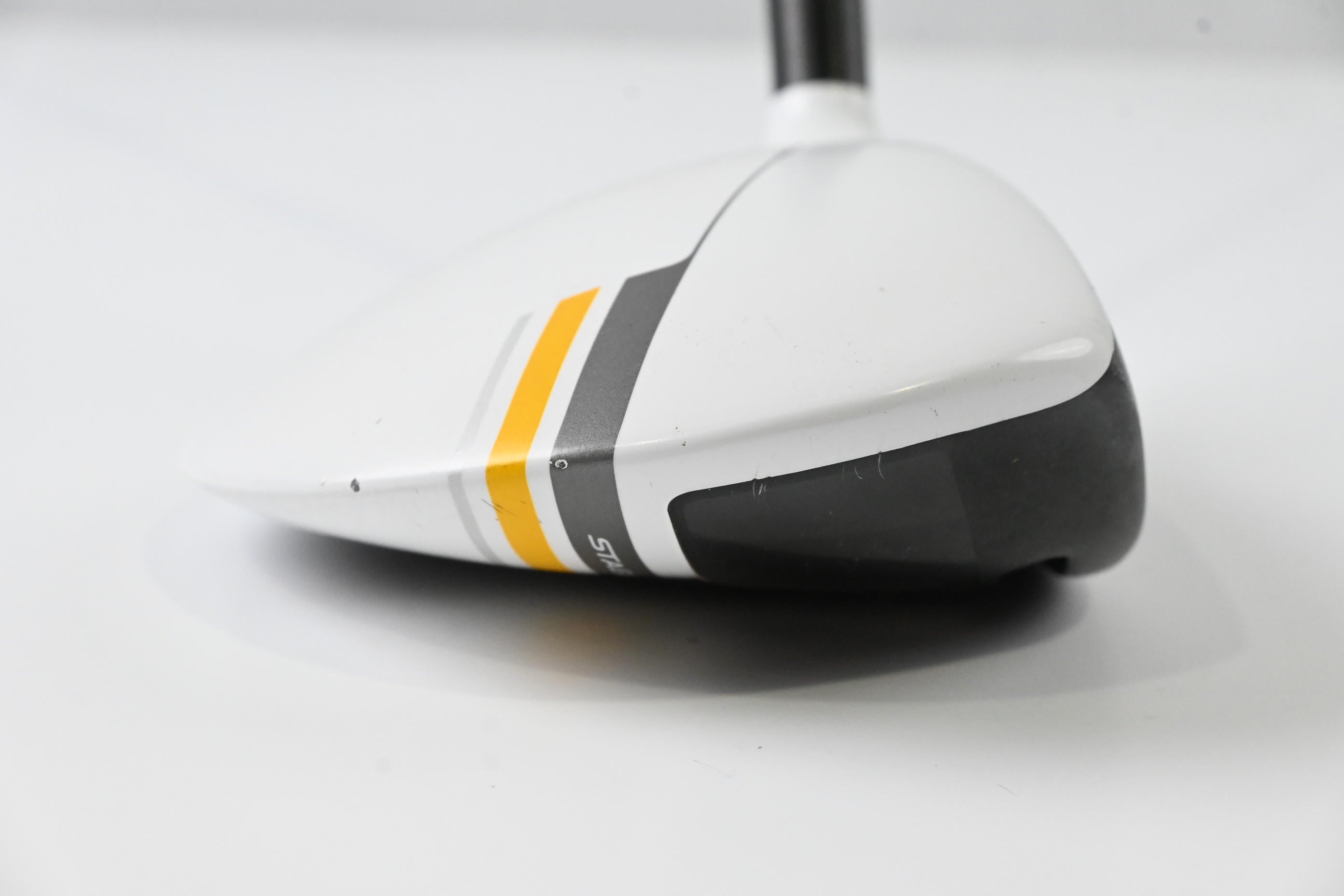 Taylormade RBZ Stage 2 #3 Wood / 15 Degree / Regular Flex Rocketfuel 60