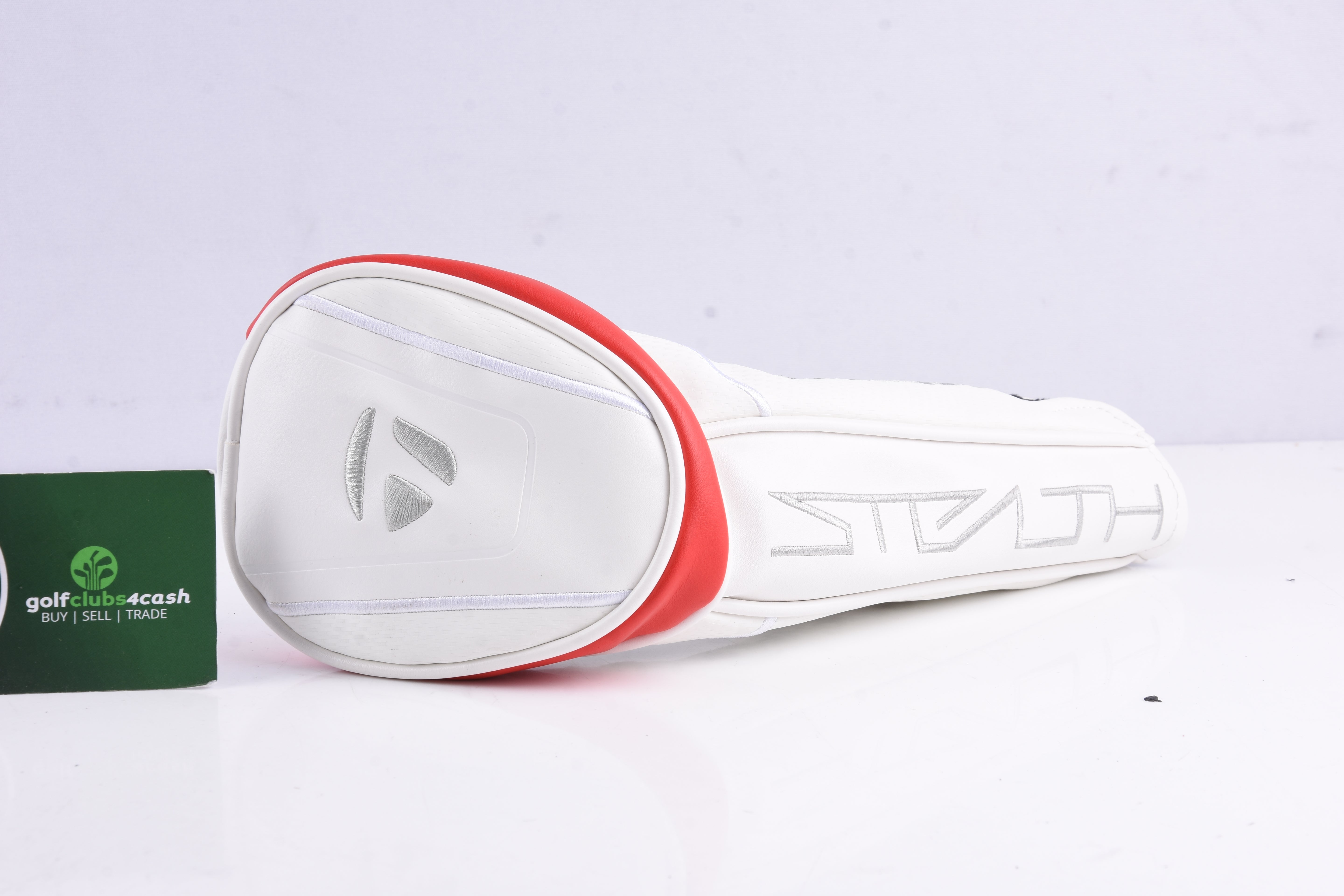 Ladies Taylormade Stealth #5 Wood / 19 Degree / Ladies Flex Aldila Ascent Shaft