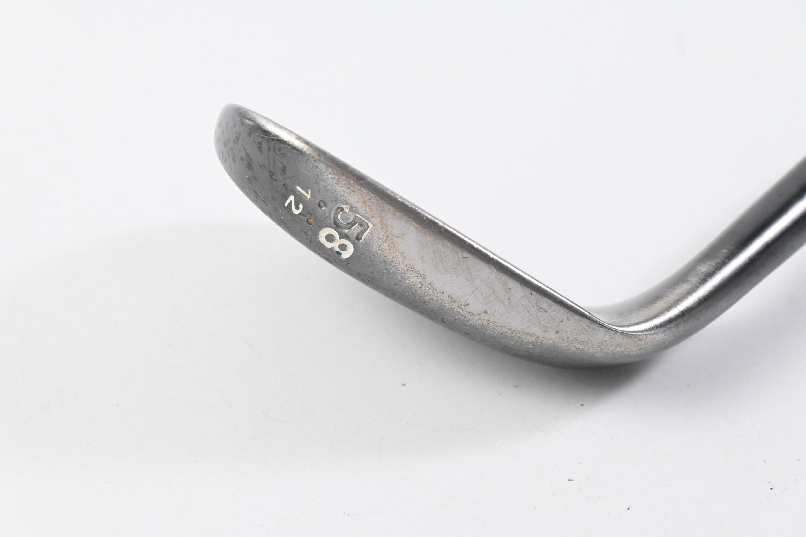 Cleveland 588 RTX Lob Wedge / 58 Degree / Wedge Flex Dynamic Gold Steel Shaft