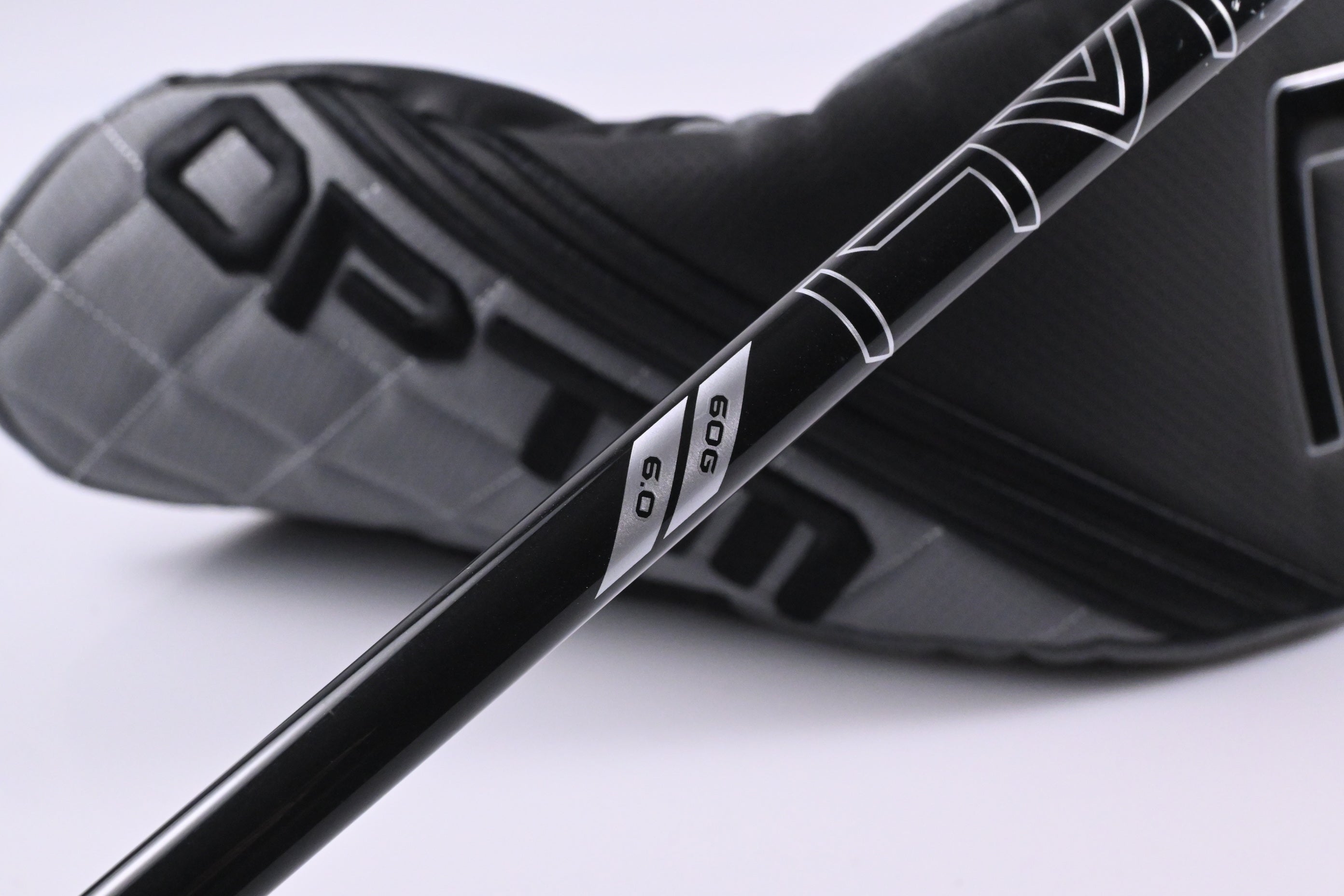 Left Hand Cobra OPTM MAX-D Driver / 10.5 Degree / Stiff Flex Denali Black 60