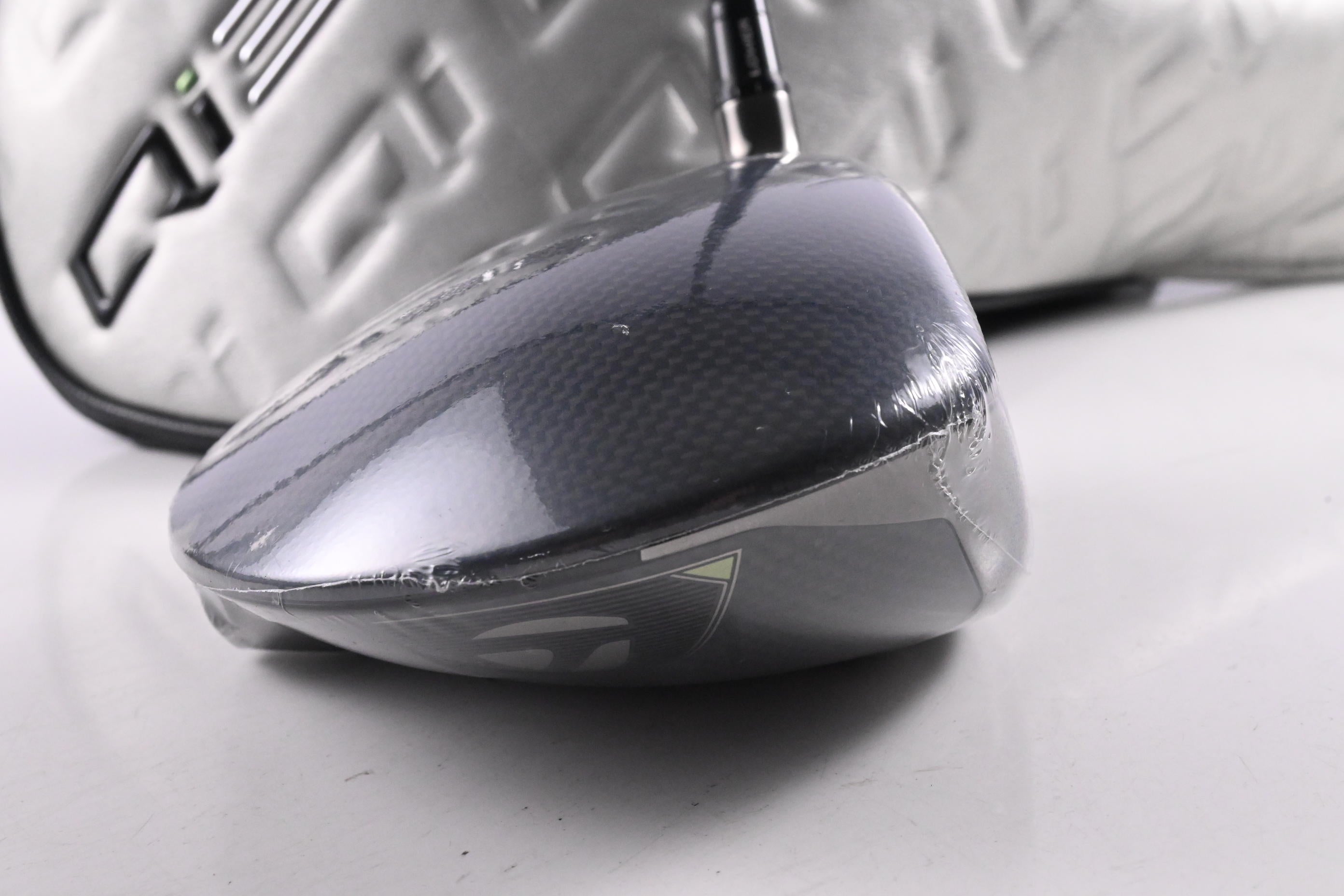 Taylormade Qi35 LS Driver / 9 Degree / Regular Flex Ventus Blue 5 Shaft