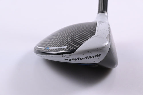 Ladies Taylormade SIM Max #5 Wood / 18 Degree / Ladies Flex Aldila NV 45 Shaft
