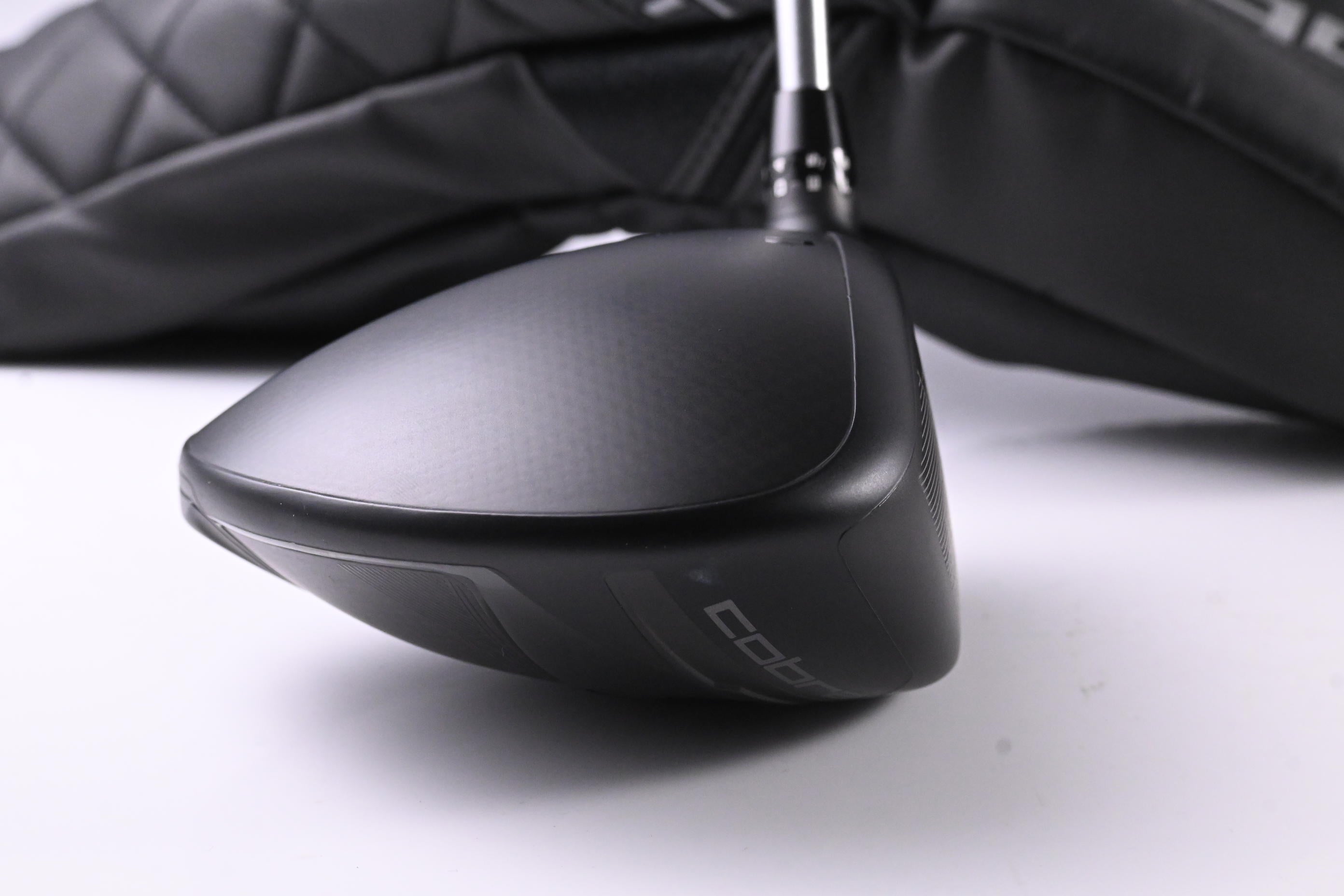 Cobra DS-Adapt LS Driver / 9 Degree / Stiff Flex Fujikura Pro 60 Shaft