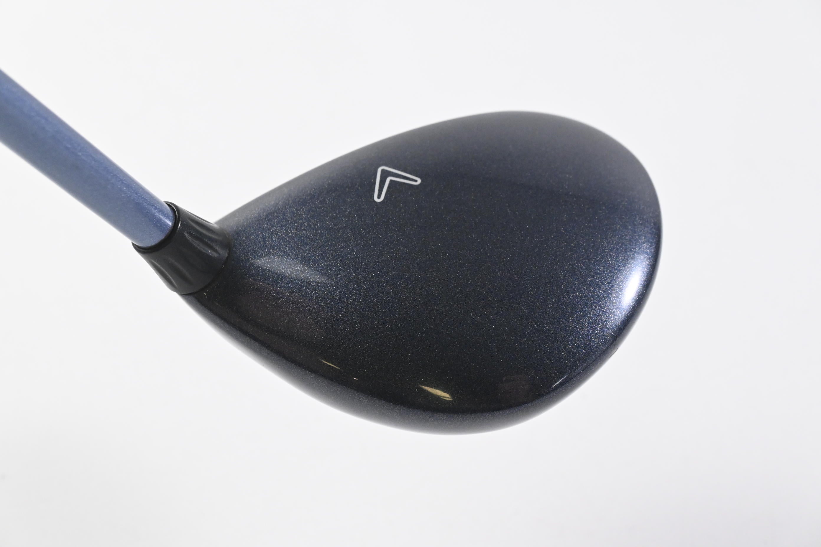Ladies Callaway Steelhead III #11 Wood / 25 Degree / Ladies Flex Callaway System