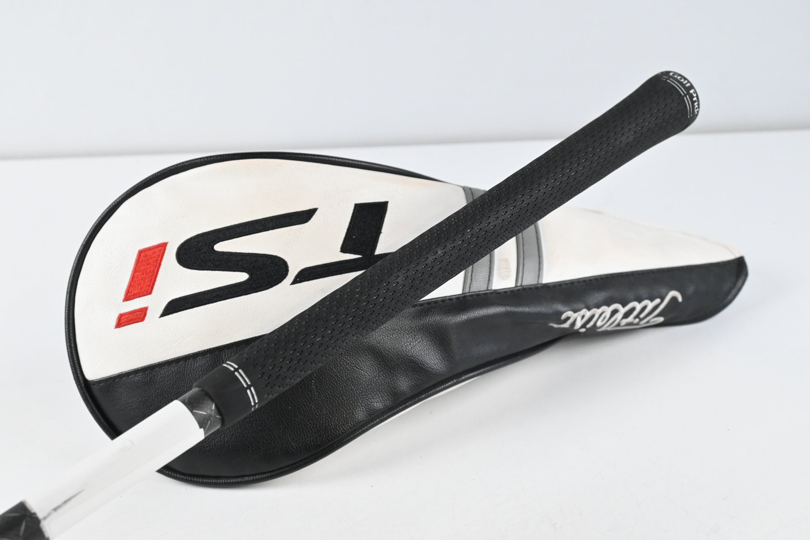 Titleist TSi4 Driver / 9 Degree / X-Flex Tensei 1K Blue 65 Shaft