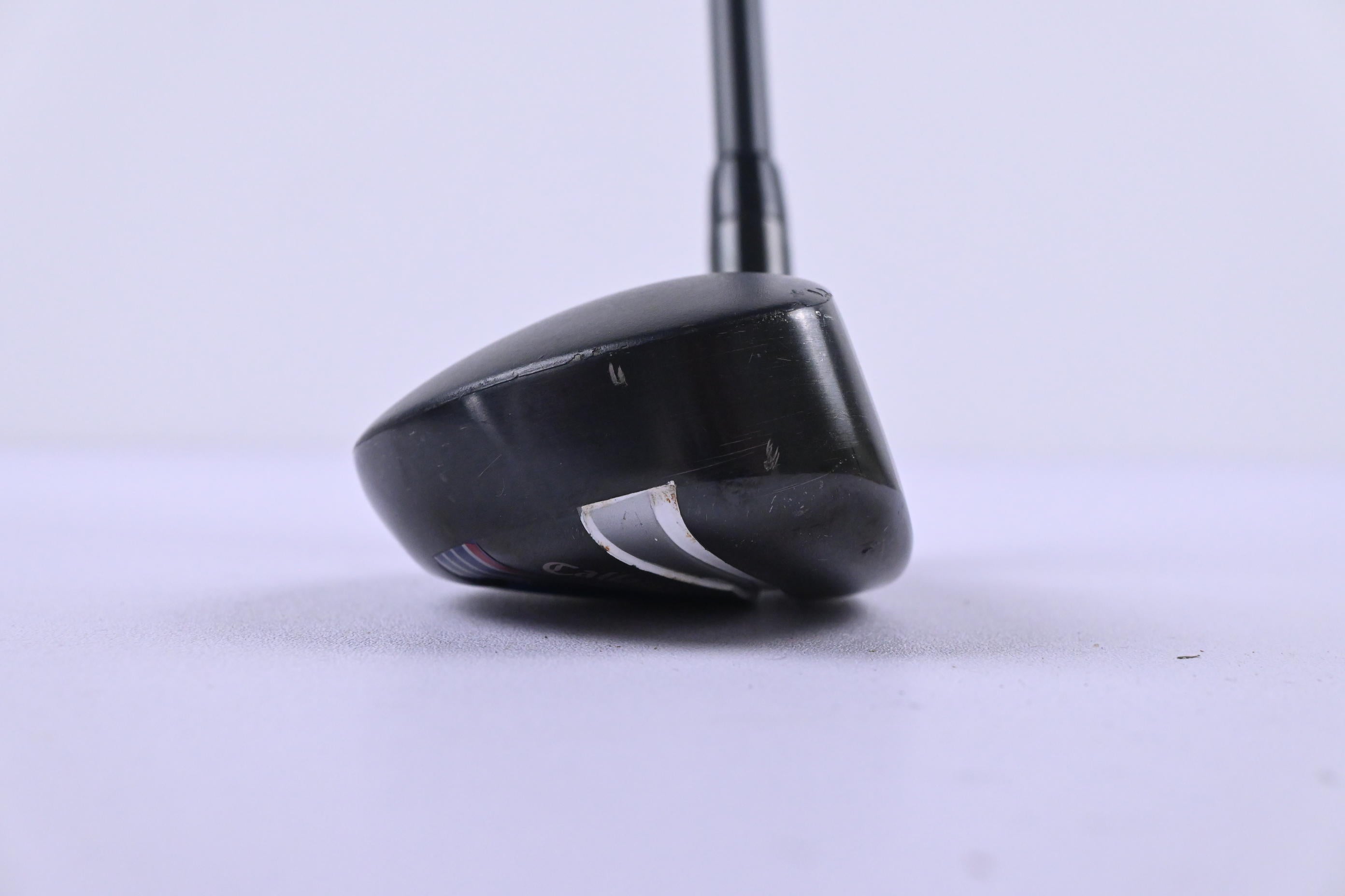 Callaway XR #3 Hybrid / 19 Degree / Regular Flex Project X San Diego LZ15 54
