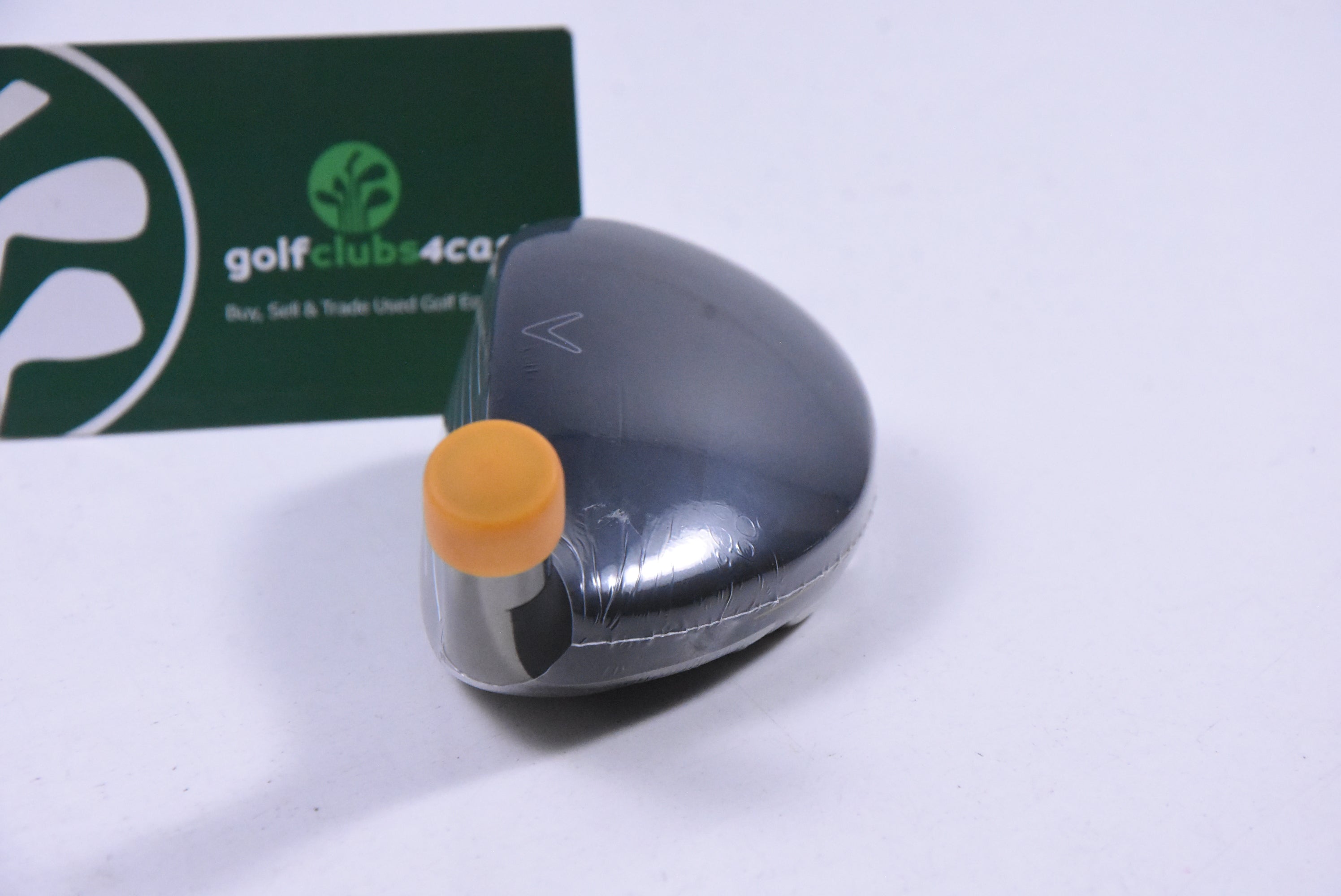 Tour Issue Callaway Rogue ST Max #3 Hybrid / 18 Degree / Head Only