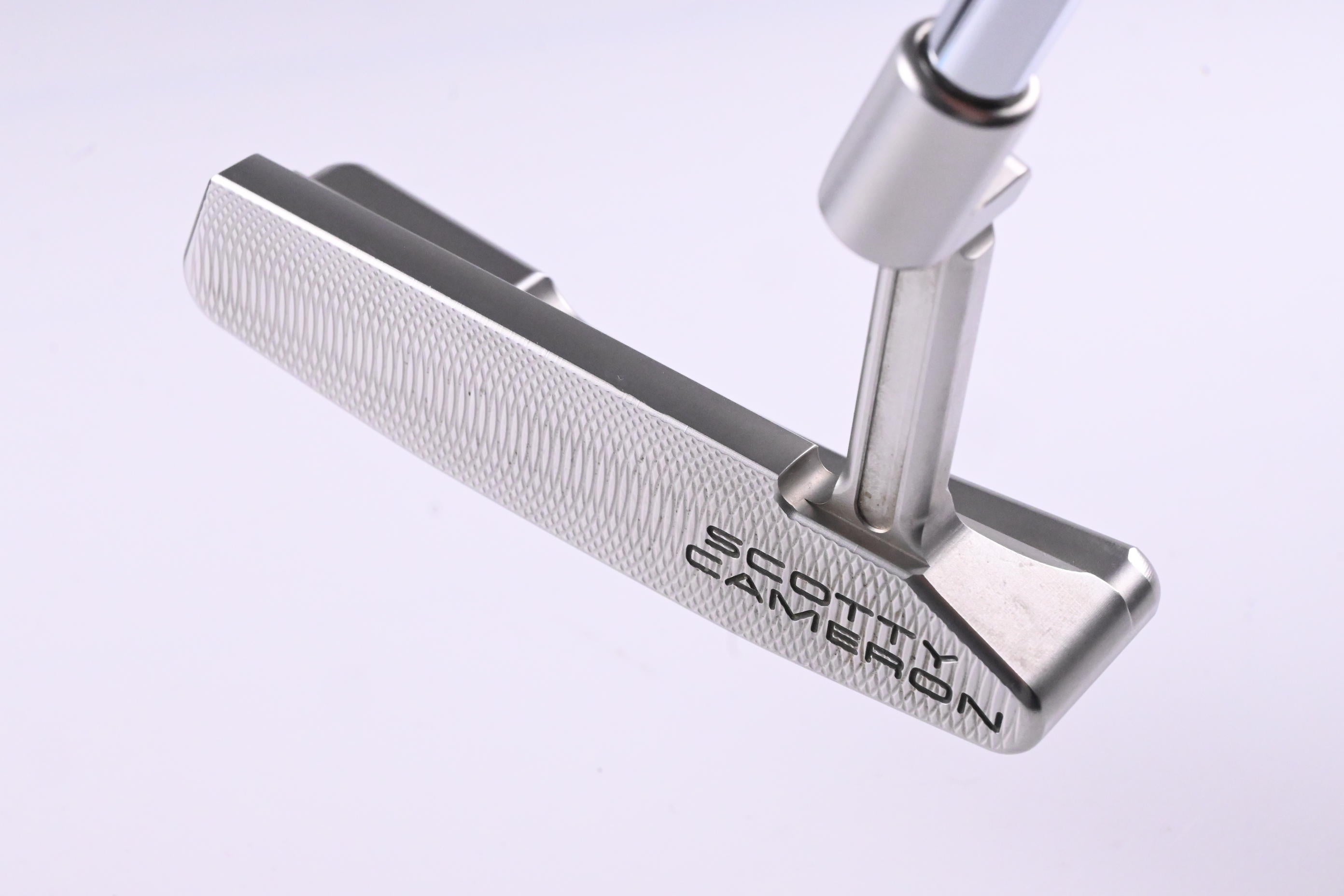 Scotty Cameron Super Select Newport 2 Putter / 33 Inch