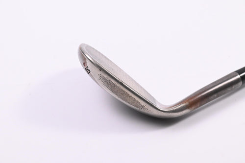 Taylormade Hi-Toe Lob Wedge / 58 Degree / Stiff Flex NS Pro Modus 3 Tour 105