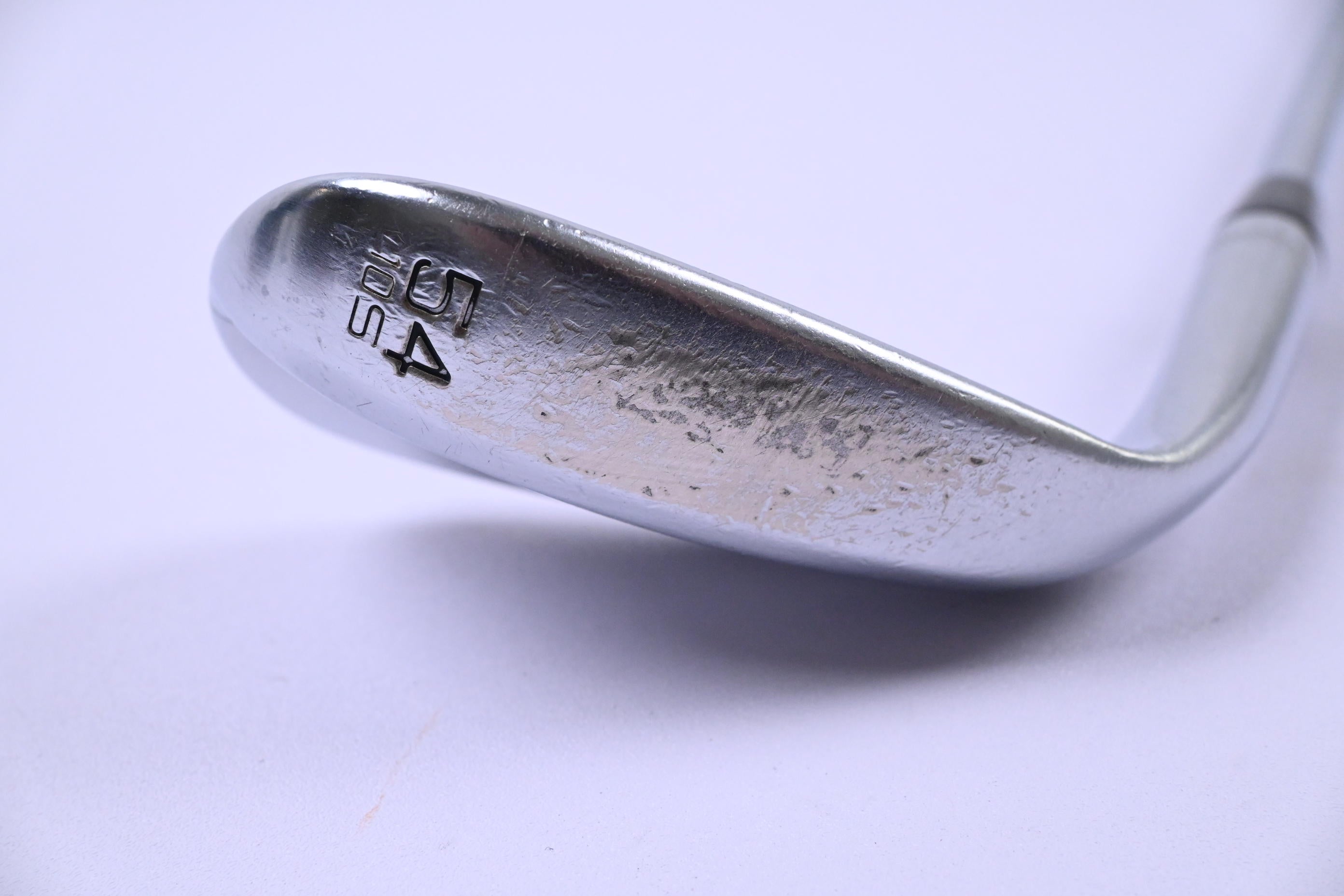 Titleist Vokey SM8 Sand Wedge / 54 Degree / Wedge Flex Vokey Design SM8
