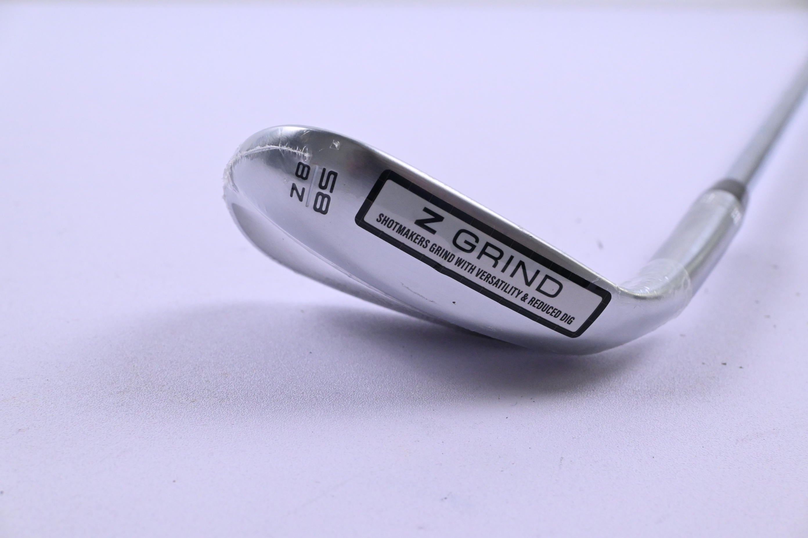 Callaway Opus SP+ Lob Wedge / 58 Degree / Stiff Flex Dynamic Gold S200 Shaft