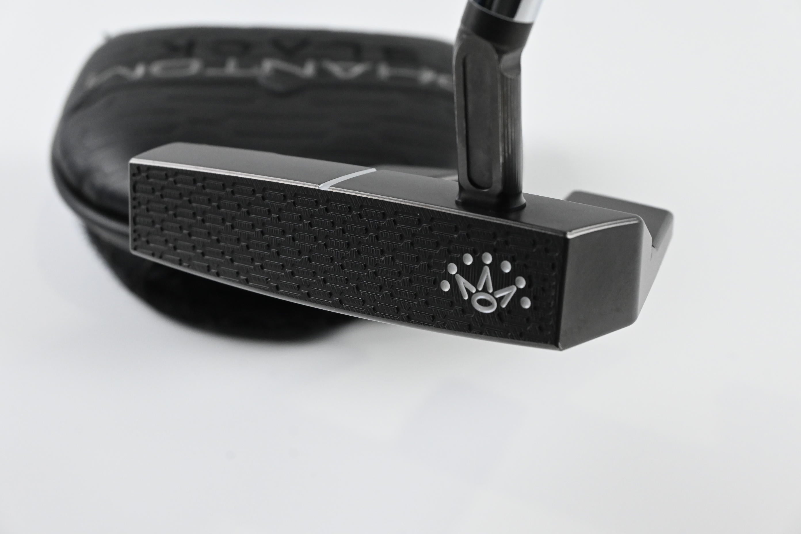 Scotty Cameron Phantom Black 5.5 Putter / 34 Inch