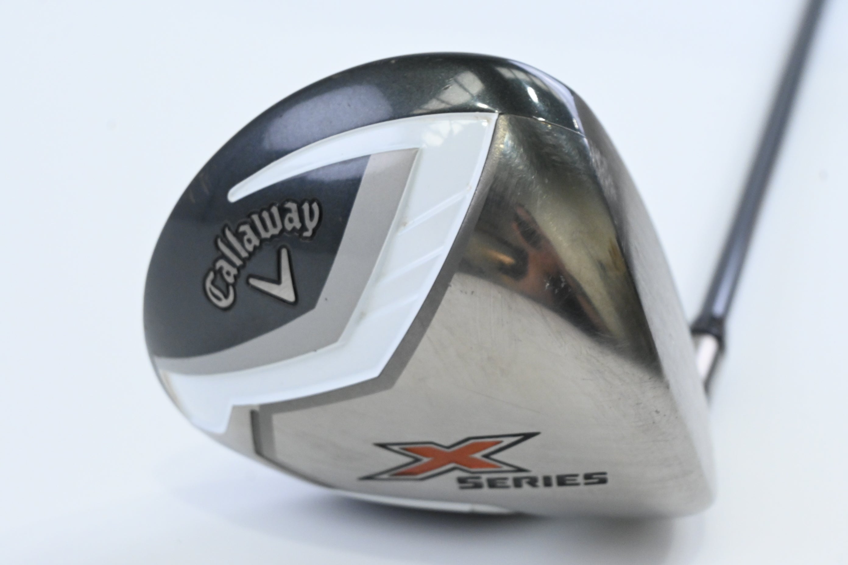 Callaway X-Series N415 Driver / 10.5 Degree / Regular Flex Grafalloy ProLauch 60