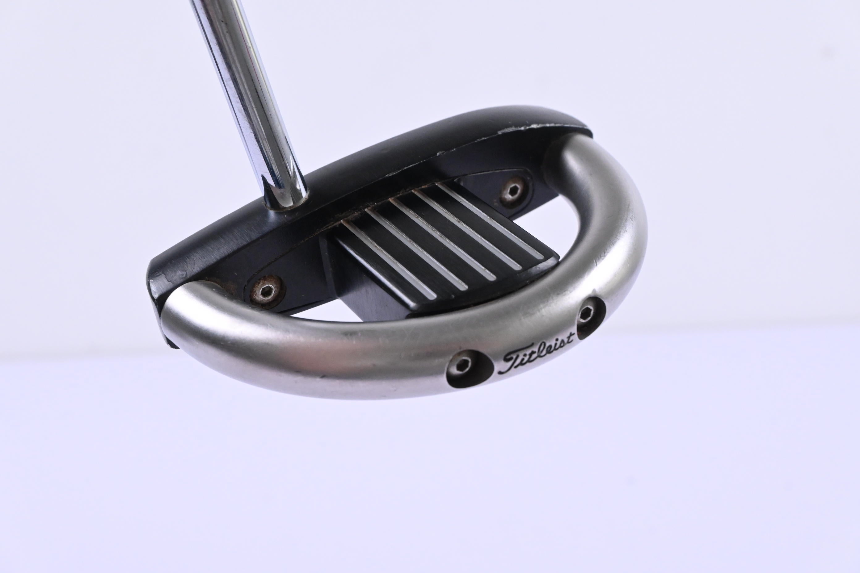 Scotty Cameron Futura Phantom Putter / 36 Inch