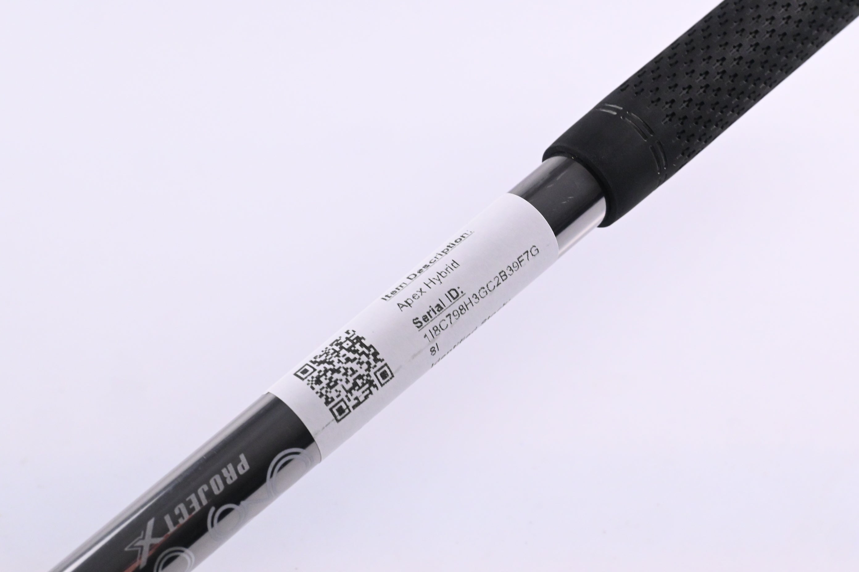 Callaway Apex #3 Hybrid / 20 Degree / Stiff Flex Catalyst 70 Shaft