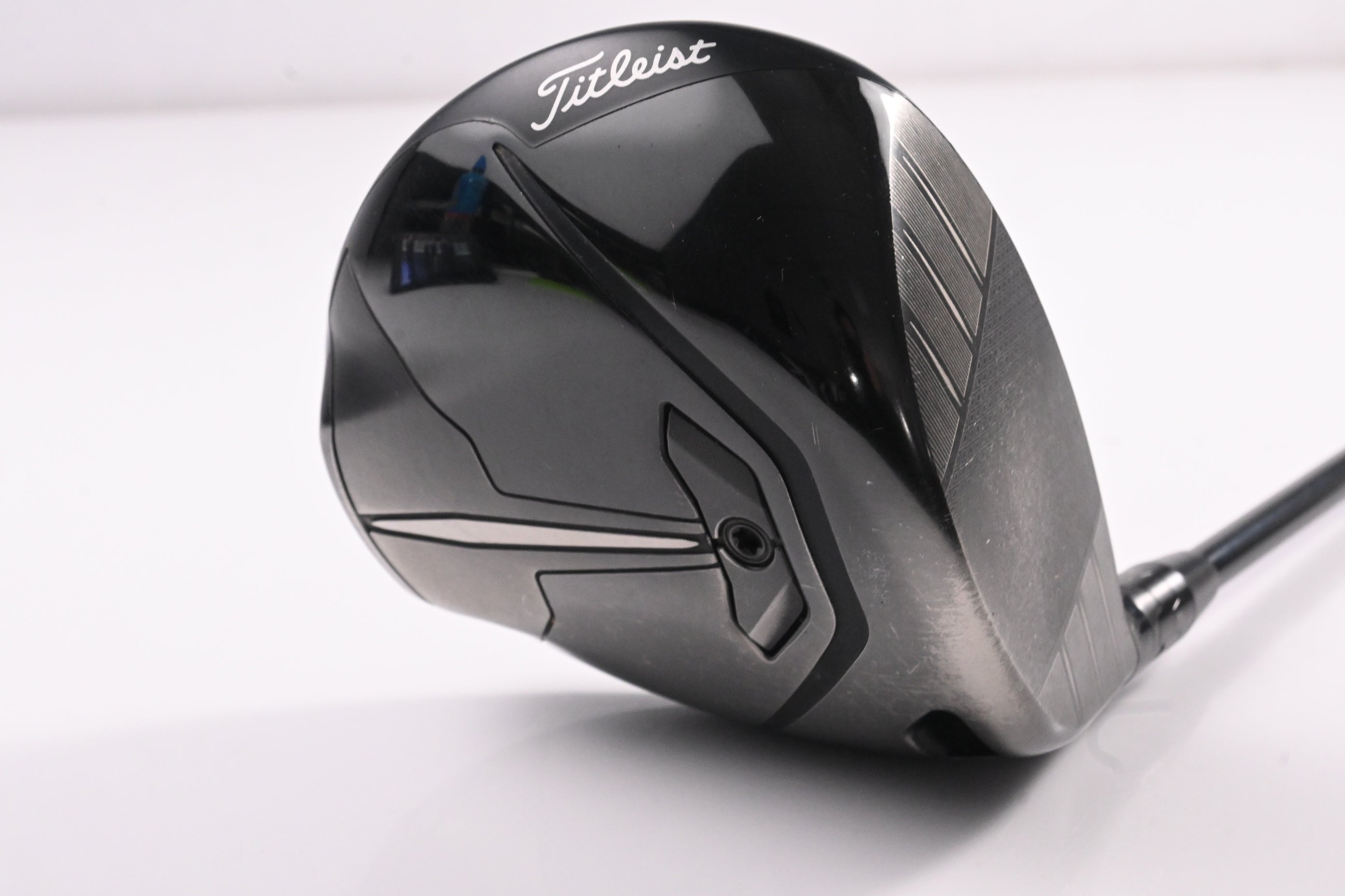 Titleist TSR4 Driver / 9 Degree / Stiff Flex Tensei AV Blue 55 Shaft
