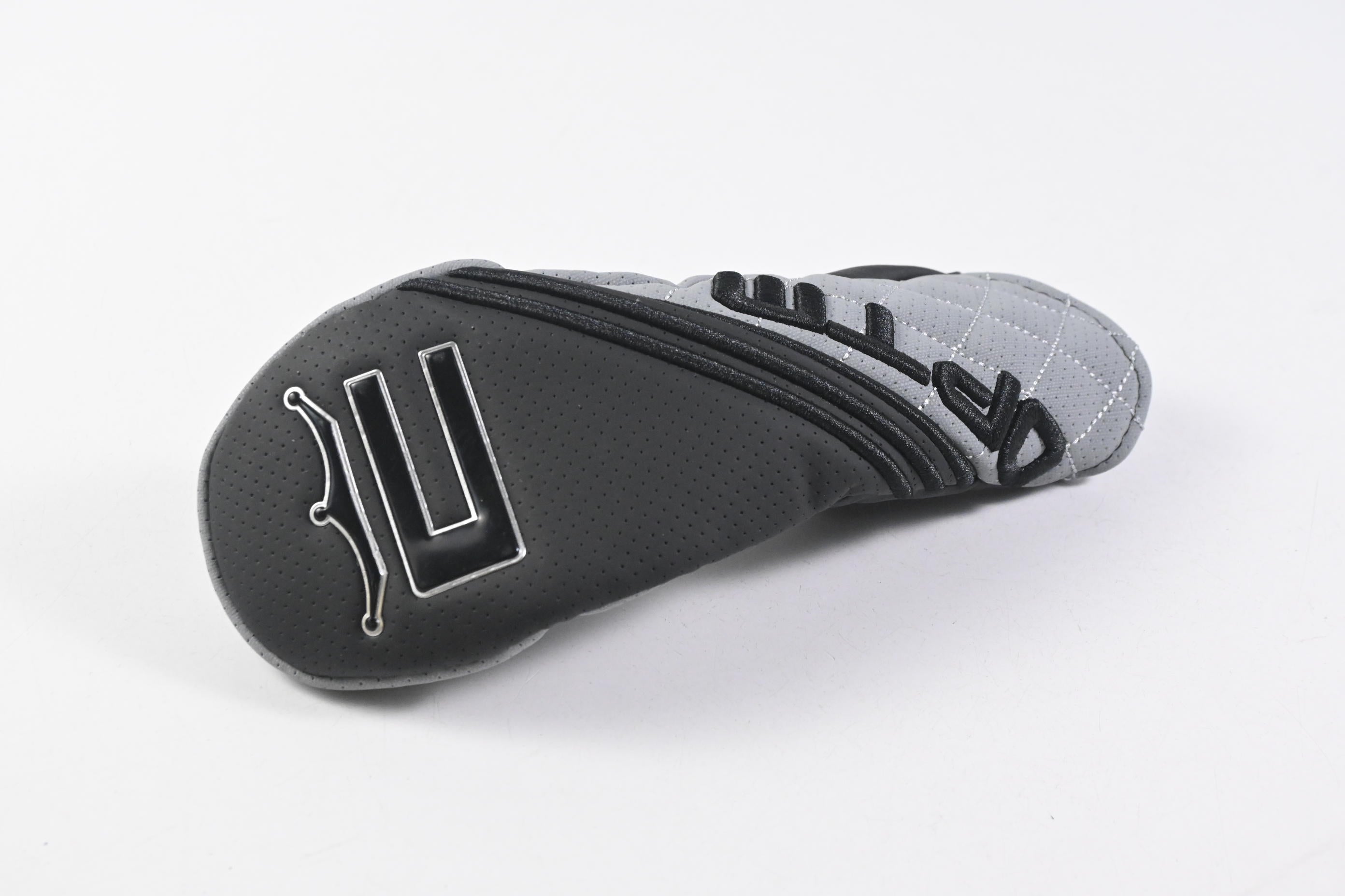 Left Hand Cobra OPTM #4 Hybrid / 21 Degree / Regular Flex KBS PG Hybrid 75
