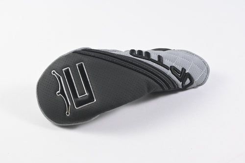 Left Hand Cobra OPTM #4 Hybrid / 21 Degree / Regular Flex KBS PG Hybrid 75
