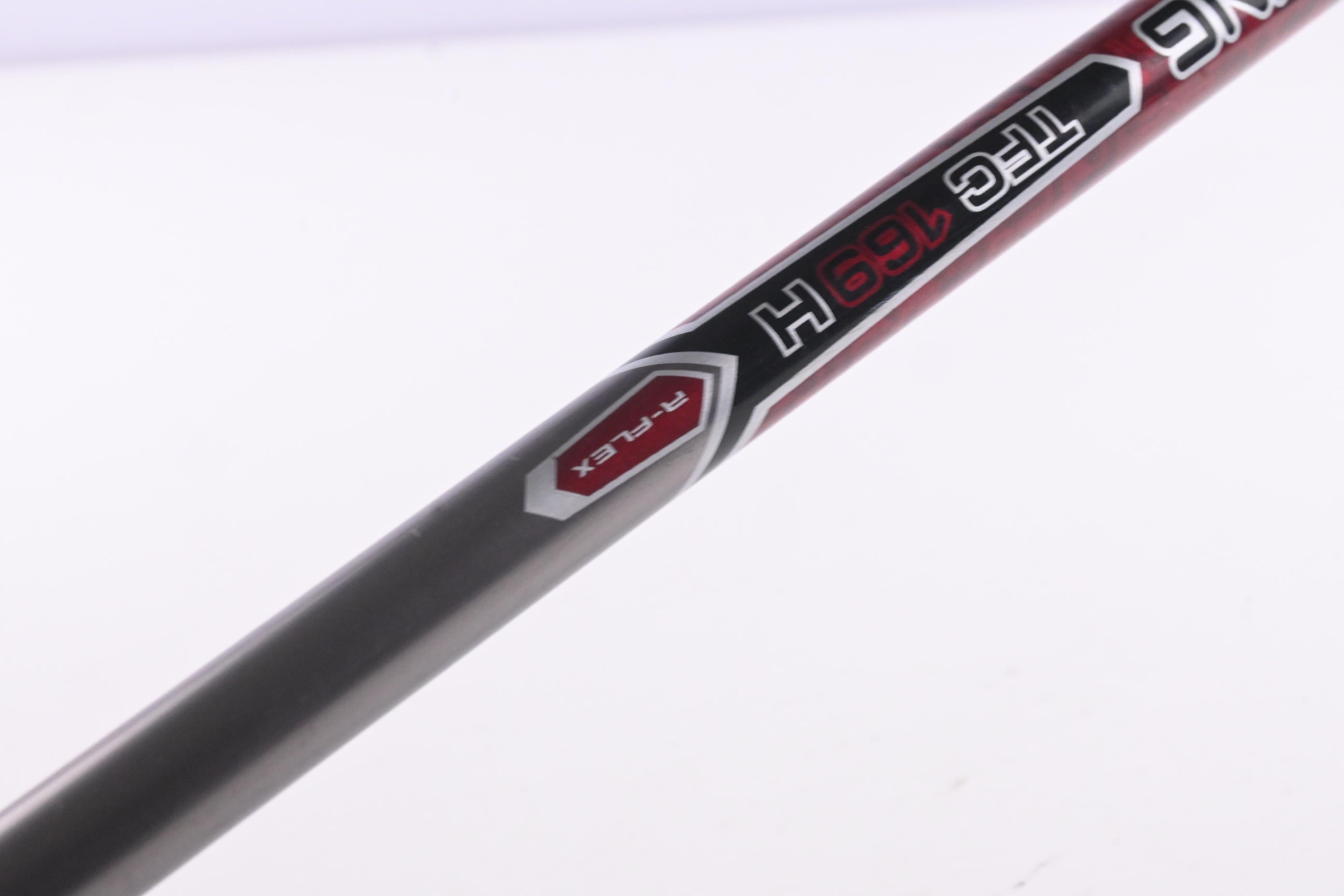 Ping G20 #3 Hybrid / 20 Degree / Regular Flex Ping TFC 169 Shaft