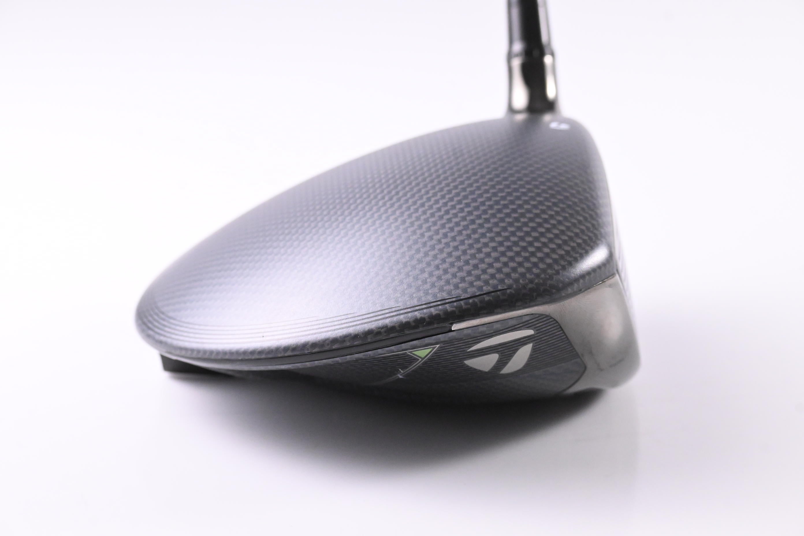 Taylormade Qi35 Driver / 9 Degree / Stiff Flex Fujikura Ventus Blue 5 Shaft