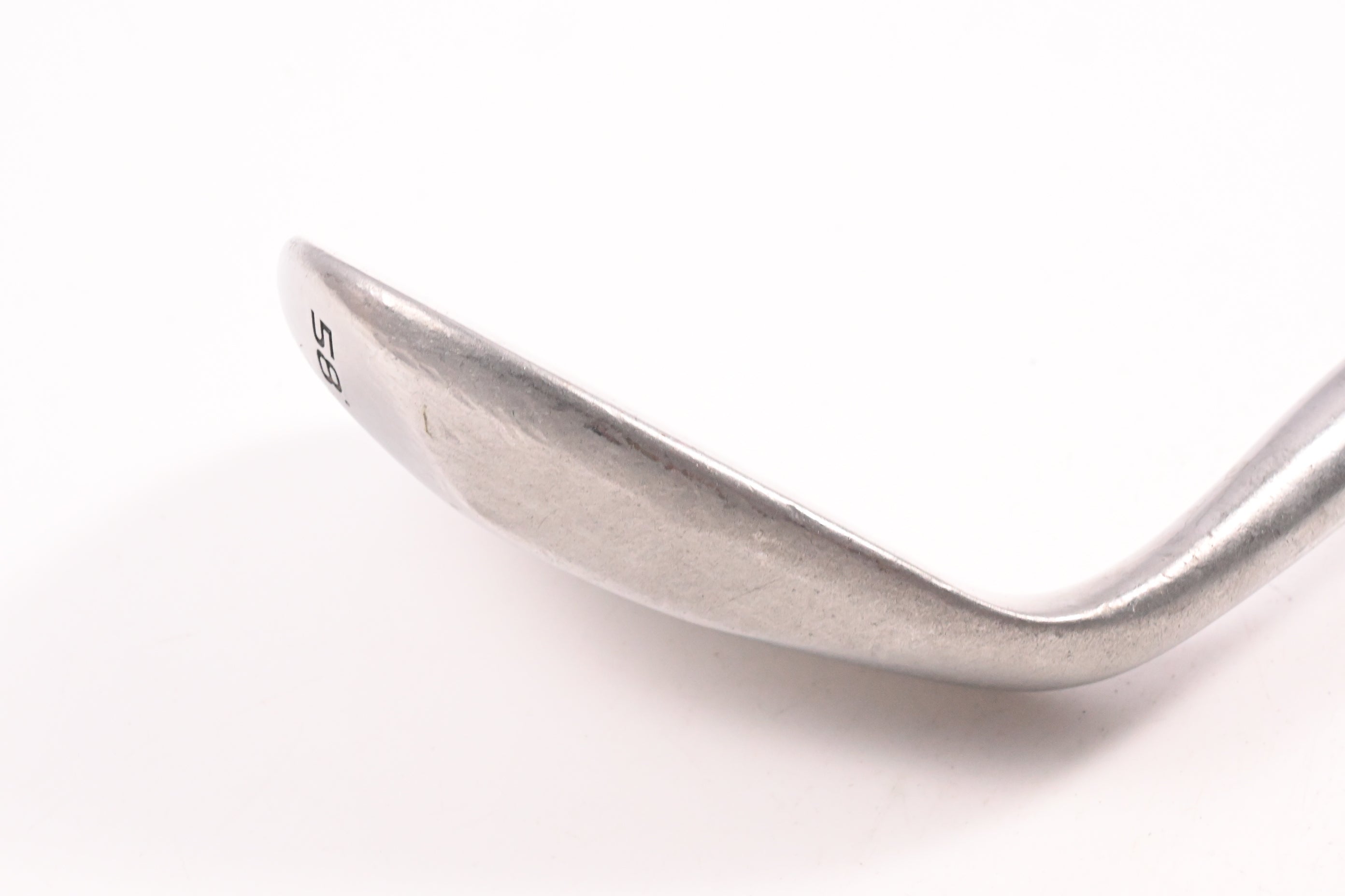Taylormade Tour Preferred Lob Wedge / 58 Degree / Wedge Flex KBS Tour-V Shaft