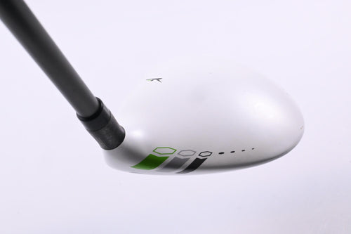 Taylormade RBZ #3 Wood / 15 Degree / Regular Flex Matrix Ozik Xcon-5 Shaft