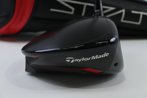 Taylormade Stealth Driver / 9 Degree / Regular Flex Tensei AV Raw Blue 60 Shaft