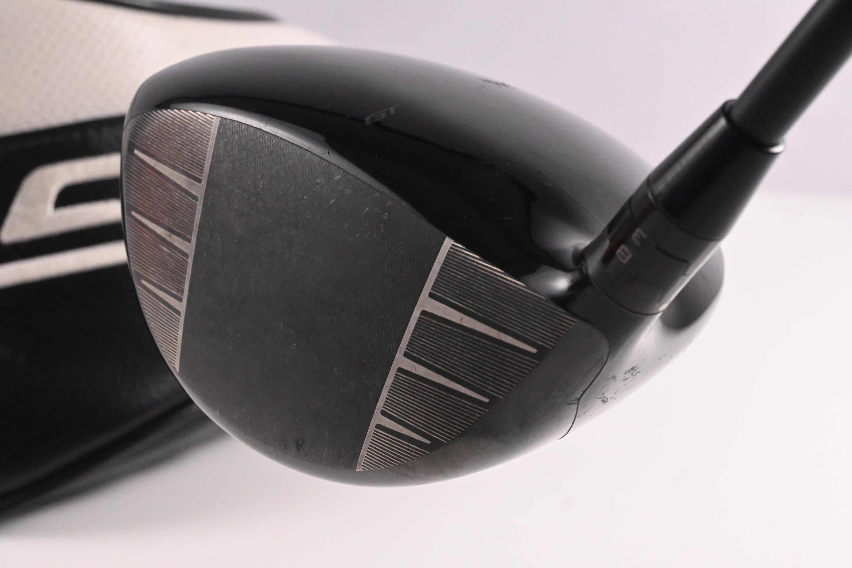 Titleist GT2 Driver / 10 Degree / X-Flex Tensei 1K Black 65 Shaft