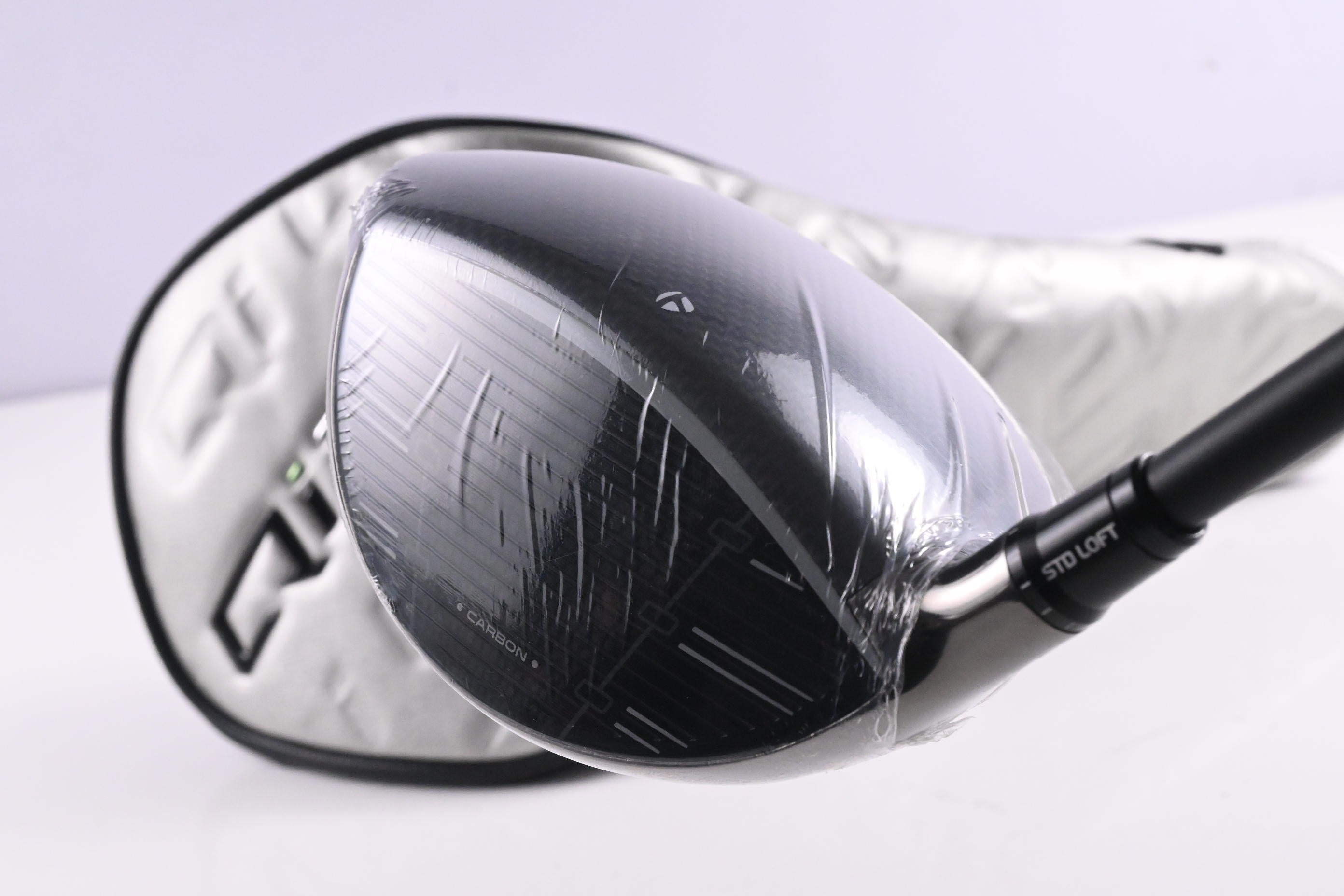 Taylormade Qi35 LS Driver / 9 Degree / Regular Flex Ventus Blue 5 Shaft