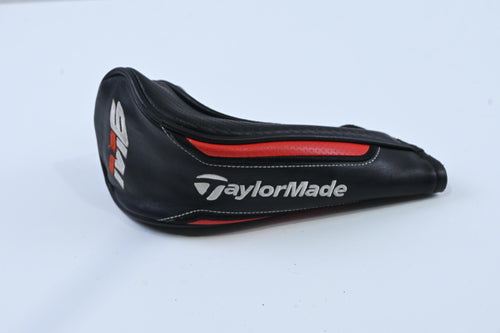 TaylorMade M6 #3 Hybrid / 19 Degree / Stiff Flex Fujikura Atmos Orange 7