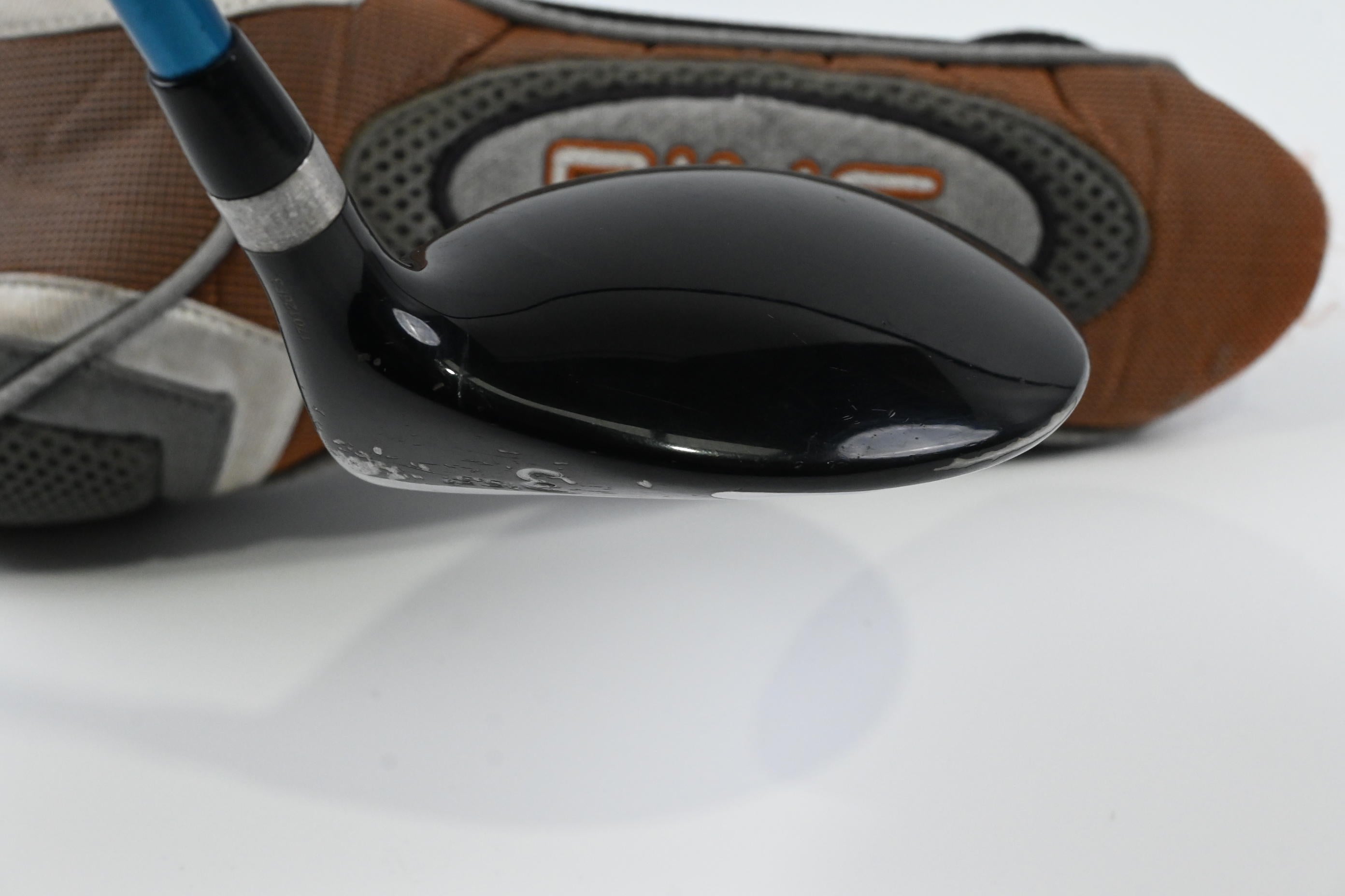 Ping G10 #3 Wood / 15.5 Degree / Stiff Flex Aldila VS Proto 80 Shaft