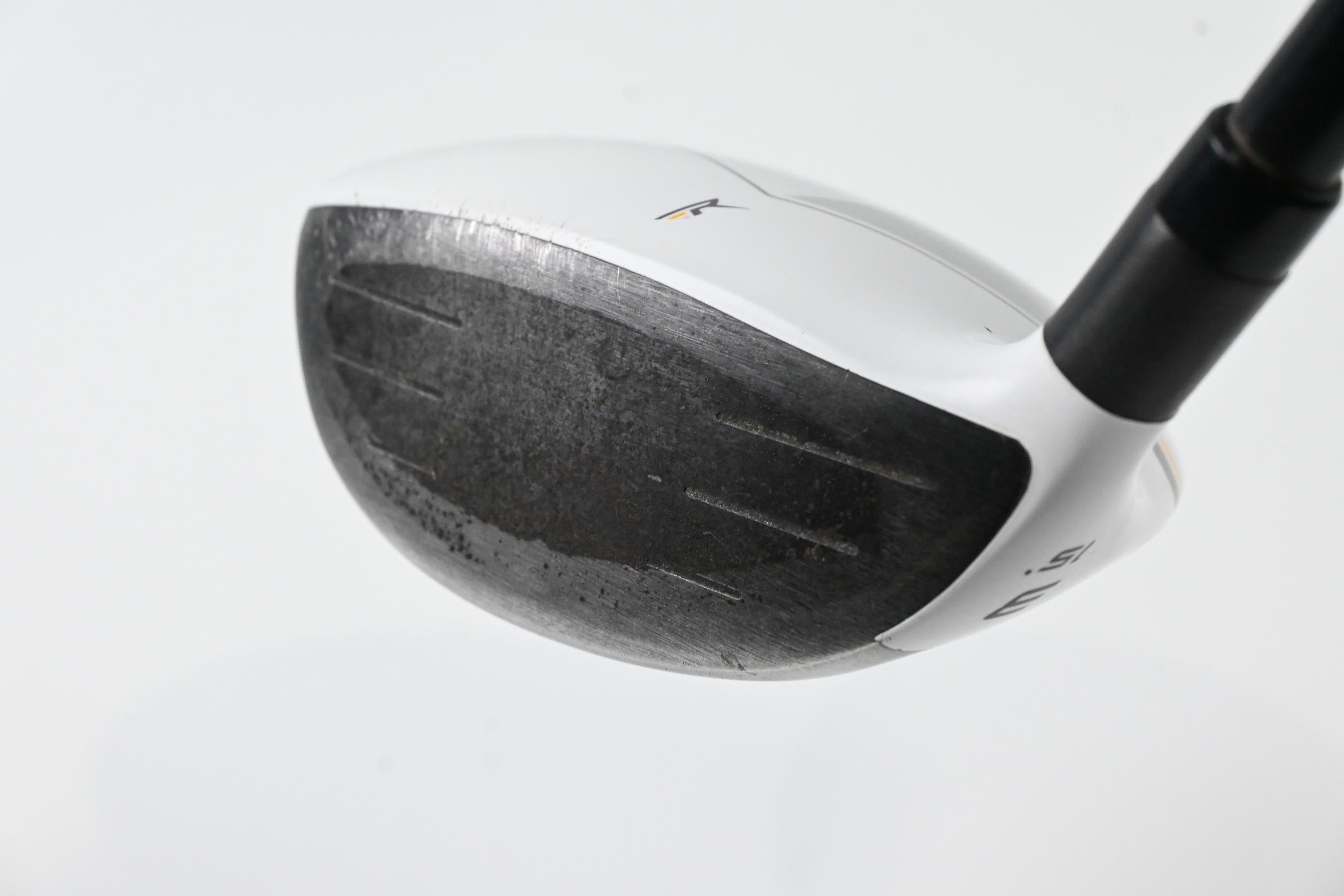 Taylormade RBZ Stage 2 #3 Wood / 15 Degree / Regular Flex Rocketfuel 60