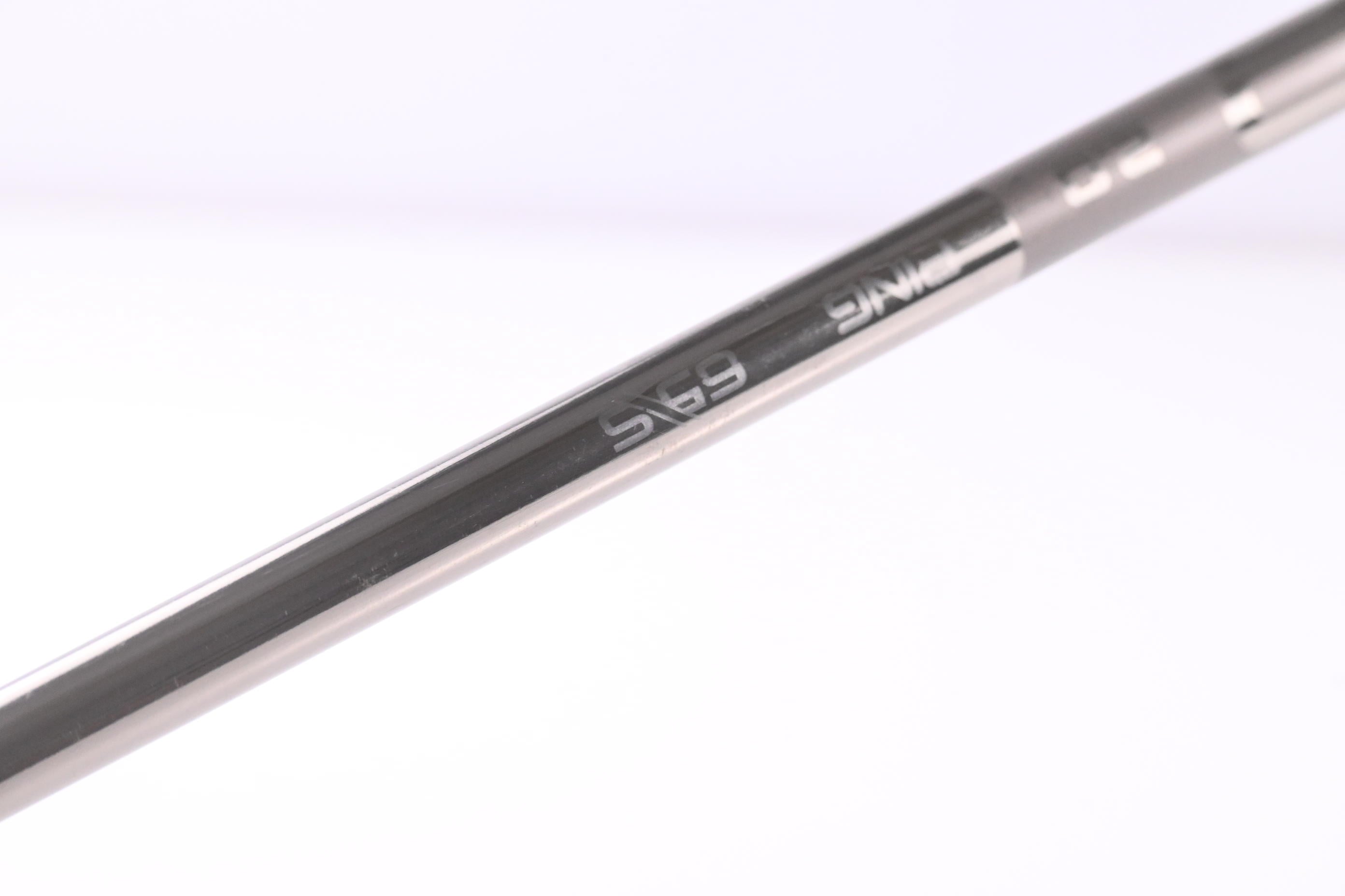 Ping G430 LST Driver / 9 Degree / Stiff Flex Ping Tour 2.0 Chrome 65 Shaft