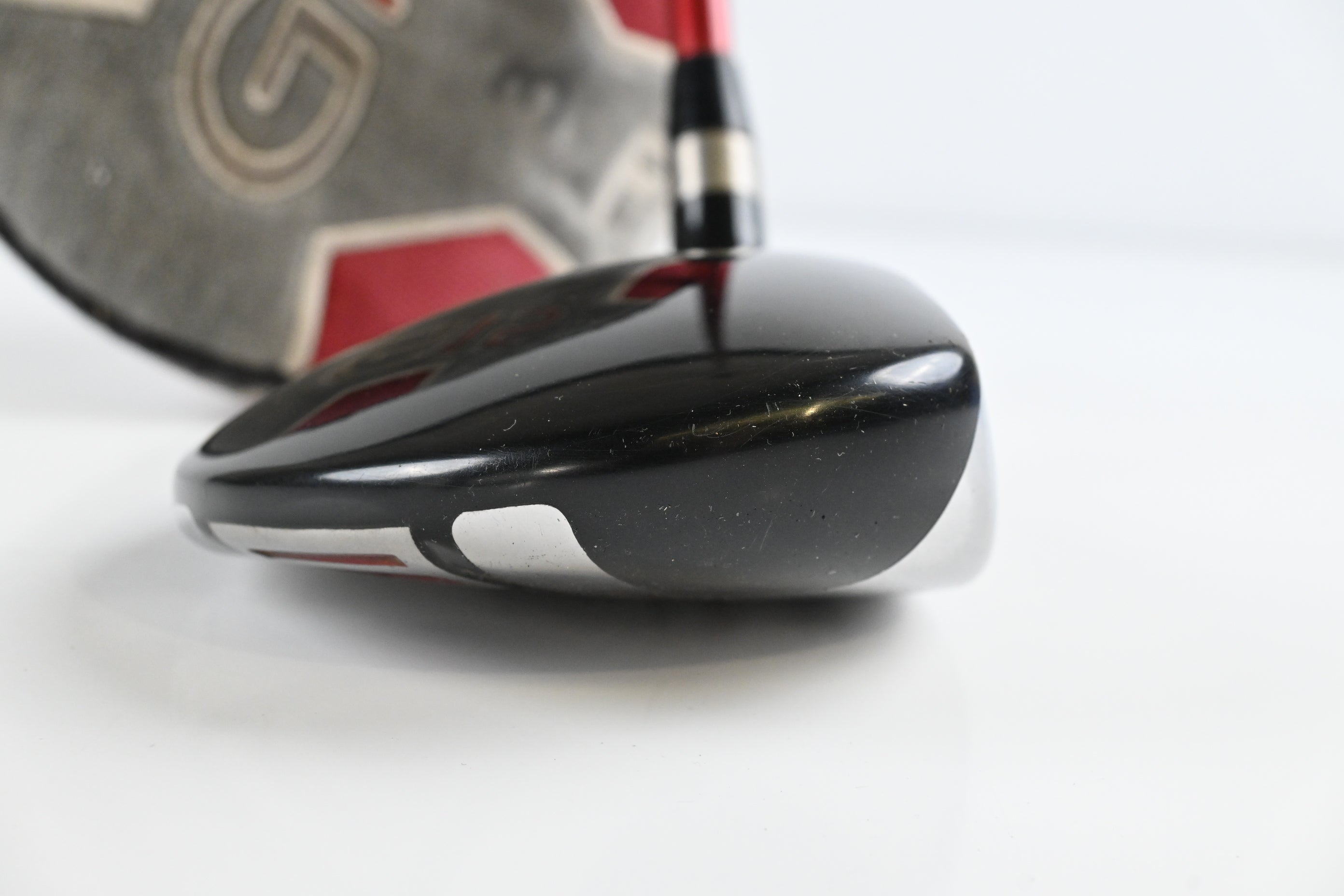 Ping G15 #3 Wood / 15.5 Degree / Regular Flex Ping TFC 149 Shaft