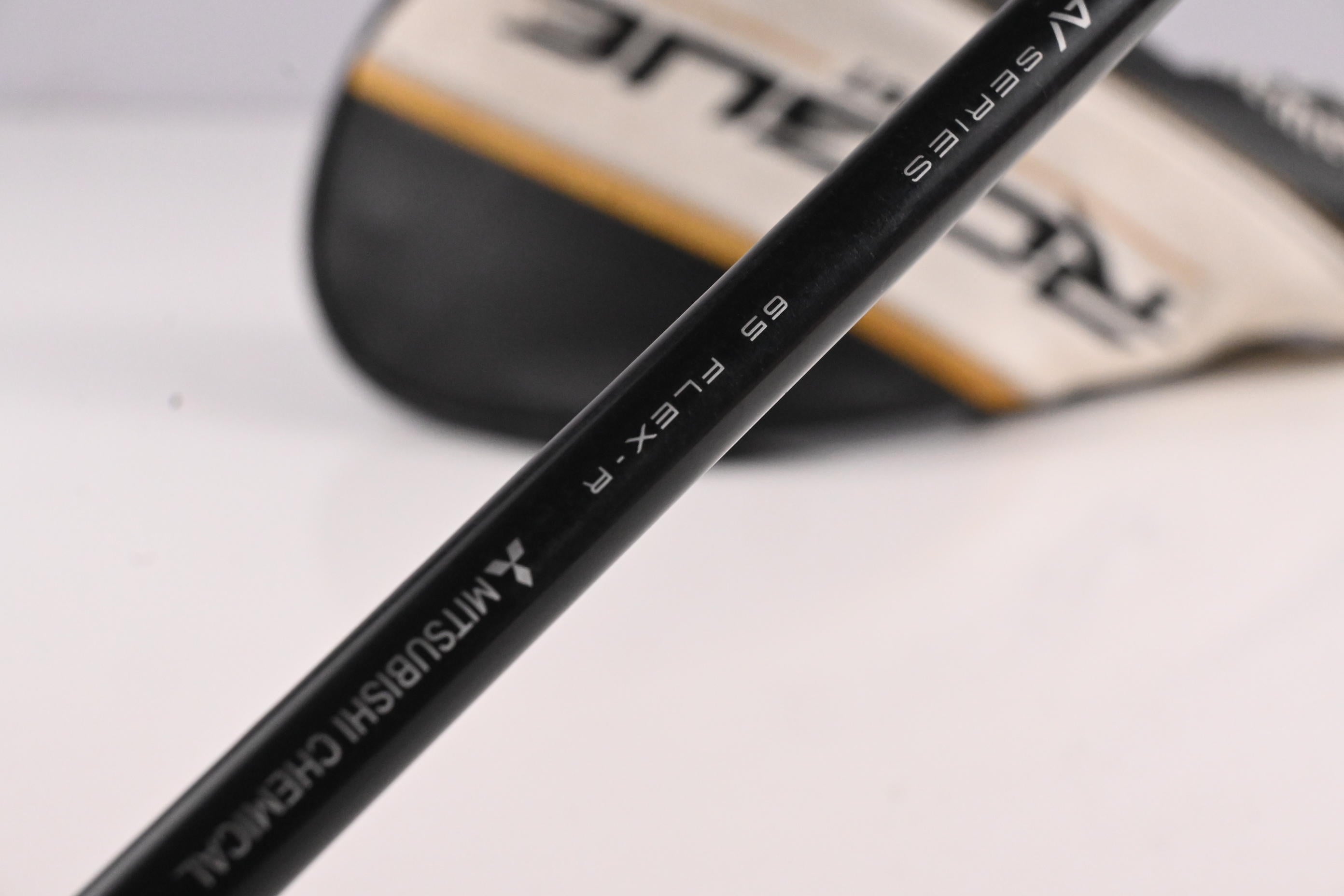 Callaway Rogue ST Max #3 Wood / 15 Degree / Regular Flex Tensei AV Blue 65
