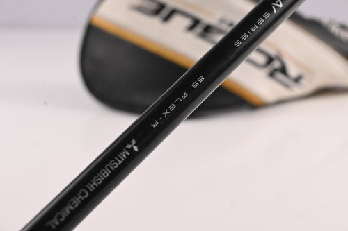 Callaway Rogue ST Max #3 Wood / 15 Degree / Regular Flex Tensei AV Blue 65