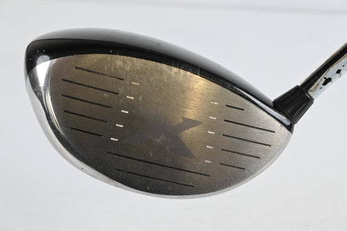 Callaway X460 Driver / 10 Degree / Regular Flex Fujikura 50 Shaft