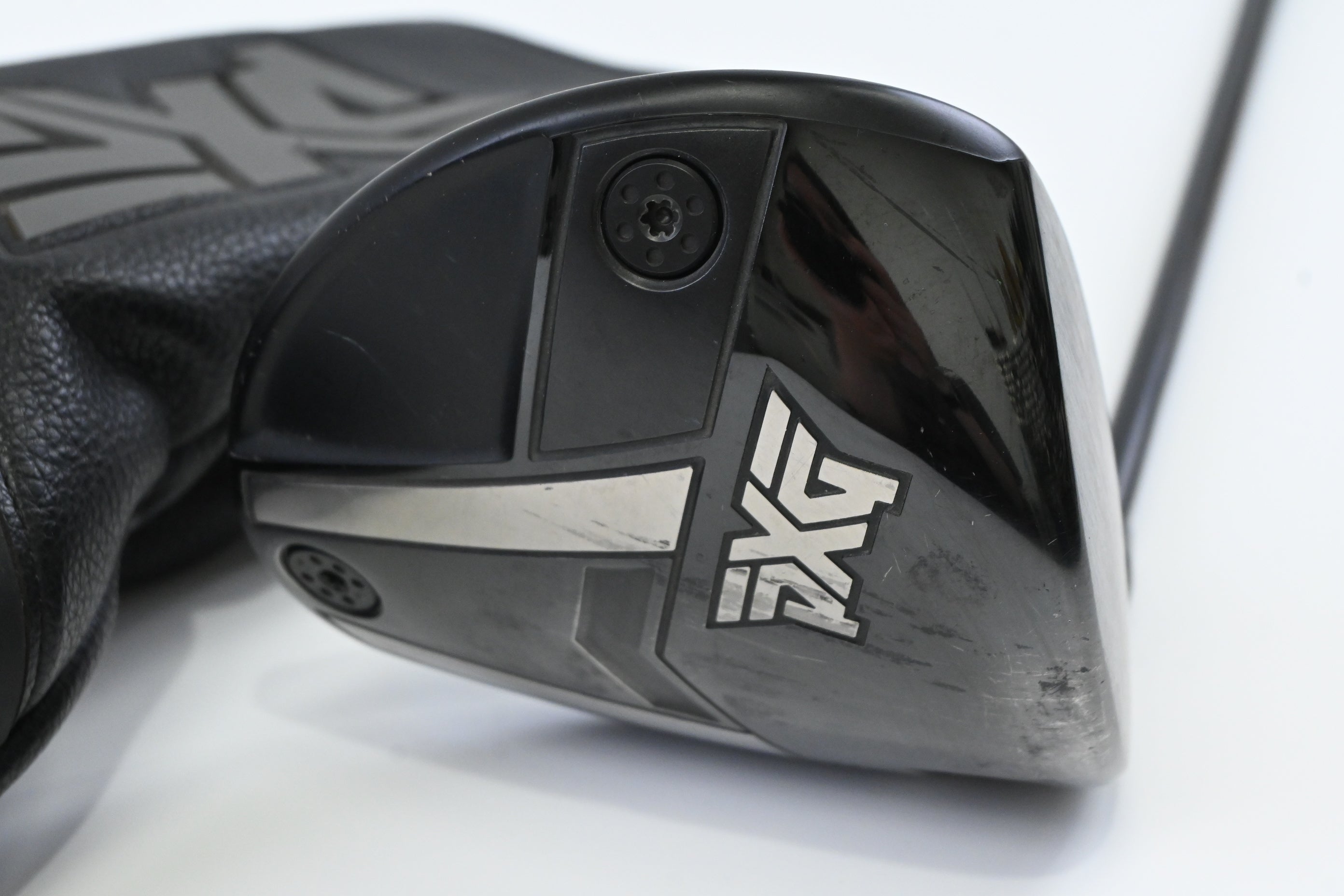 PXG 0311 XF Gen6 Driver / 10.5 Degree / Regular Flex Cypher 40 Shaft
