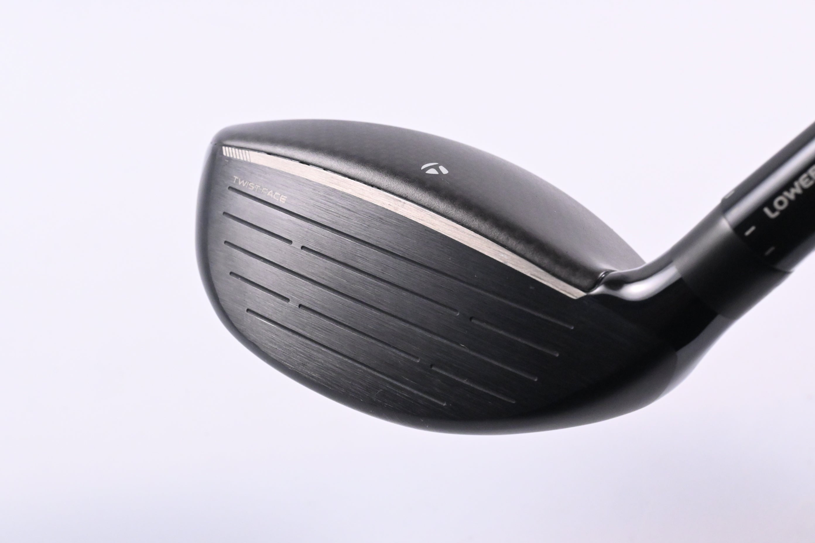Taylormade Qi4D #3 Wood / 15 Degree / X-Flex Graphite Design Tour AD DI-7 Shaft