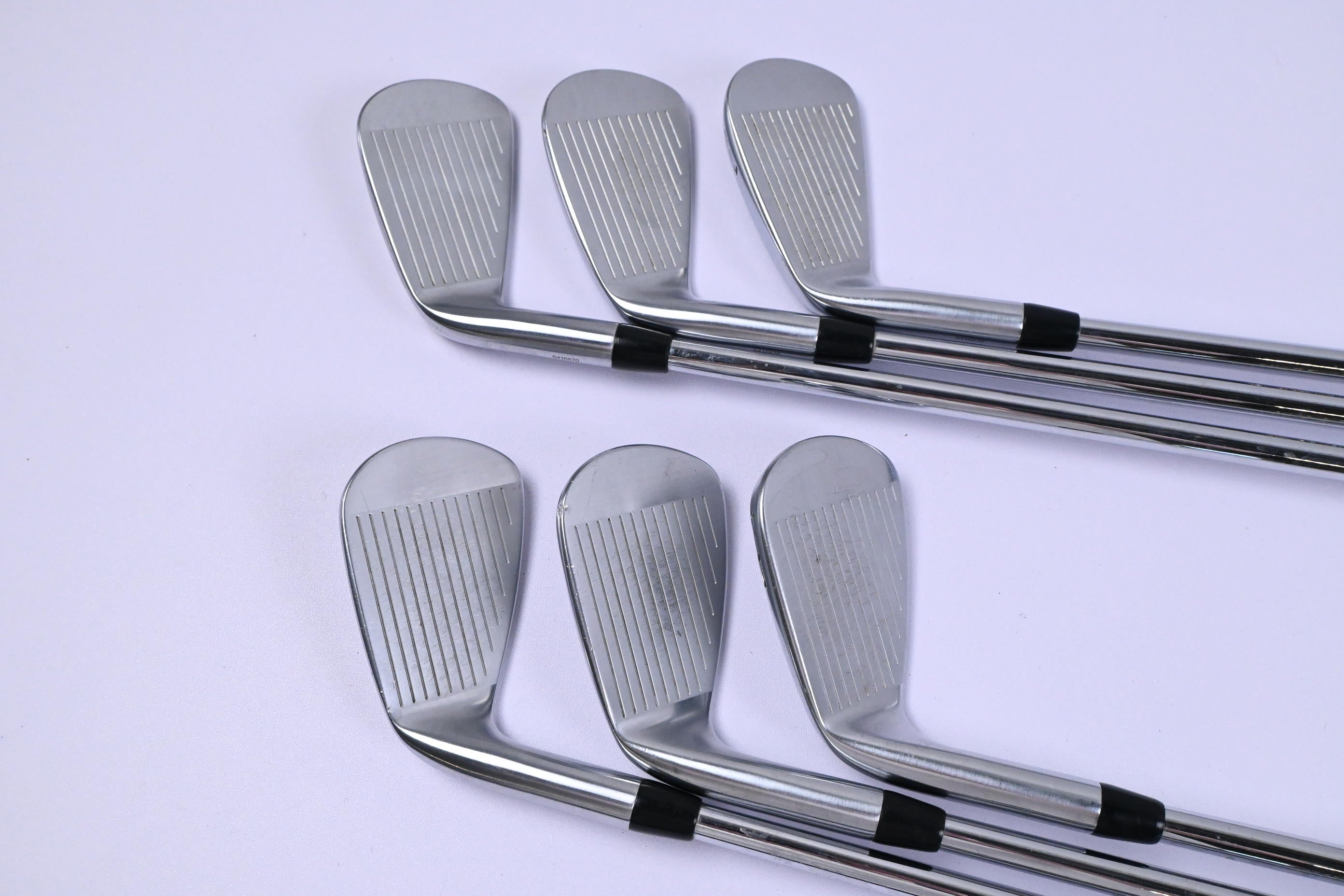 Titleist T100 2021 Irons / 5-PW / Regular Flex N.S.PRO Modus3 Tour 105