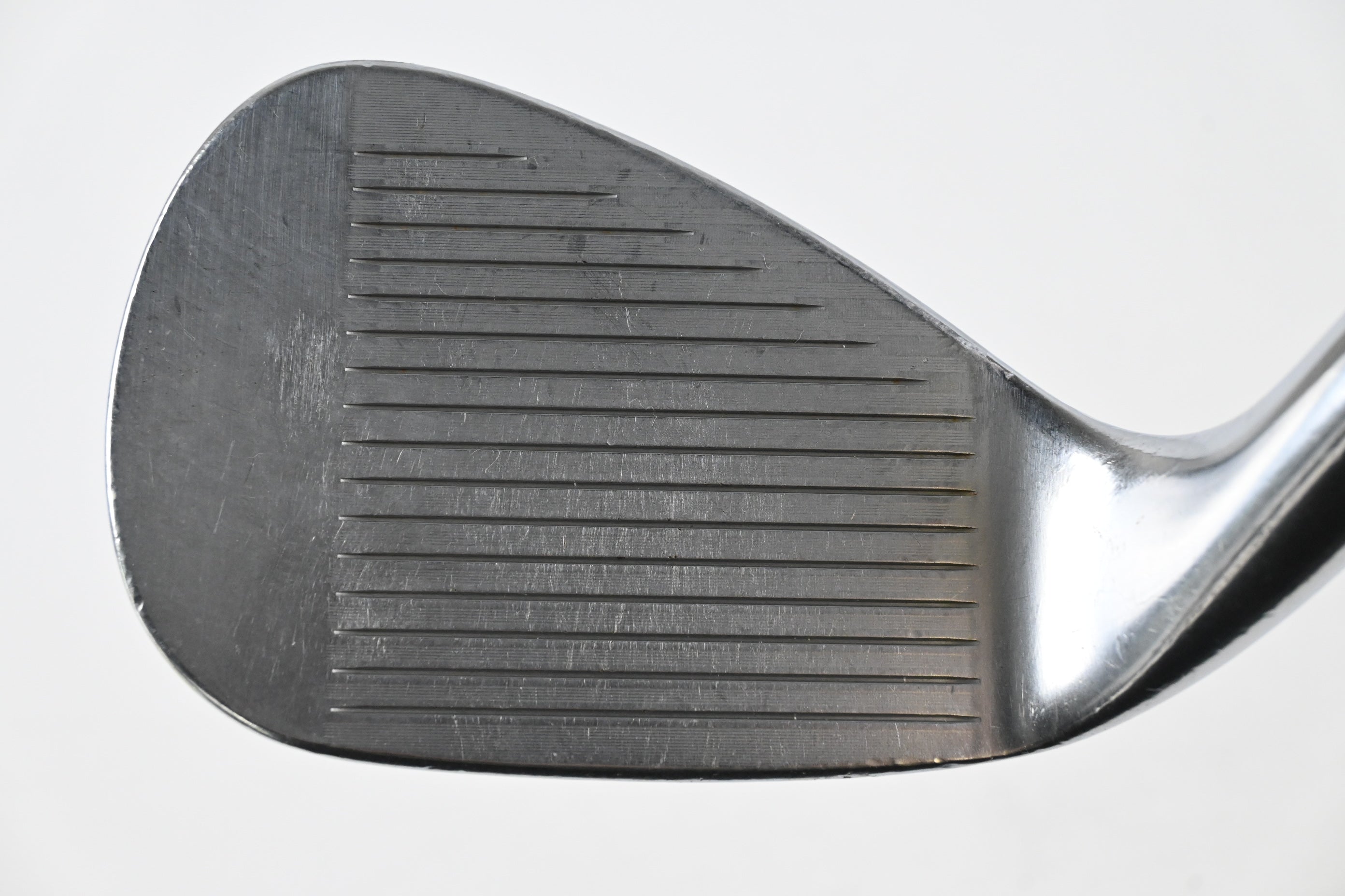 Titleist Vokey SM9 Gap Wedge / 50 Degree / Wedge Flex Vokey Design Steel Shaft