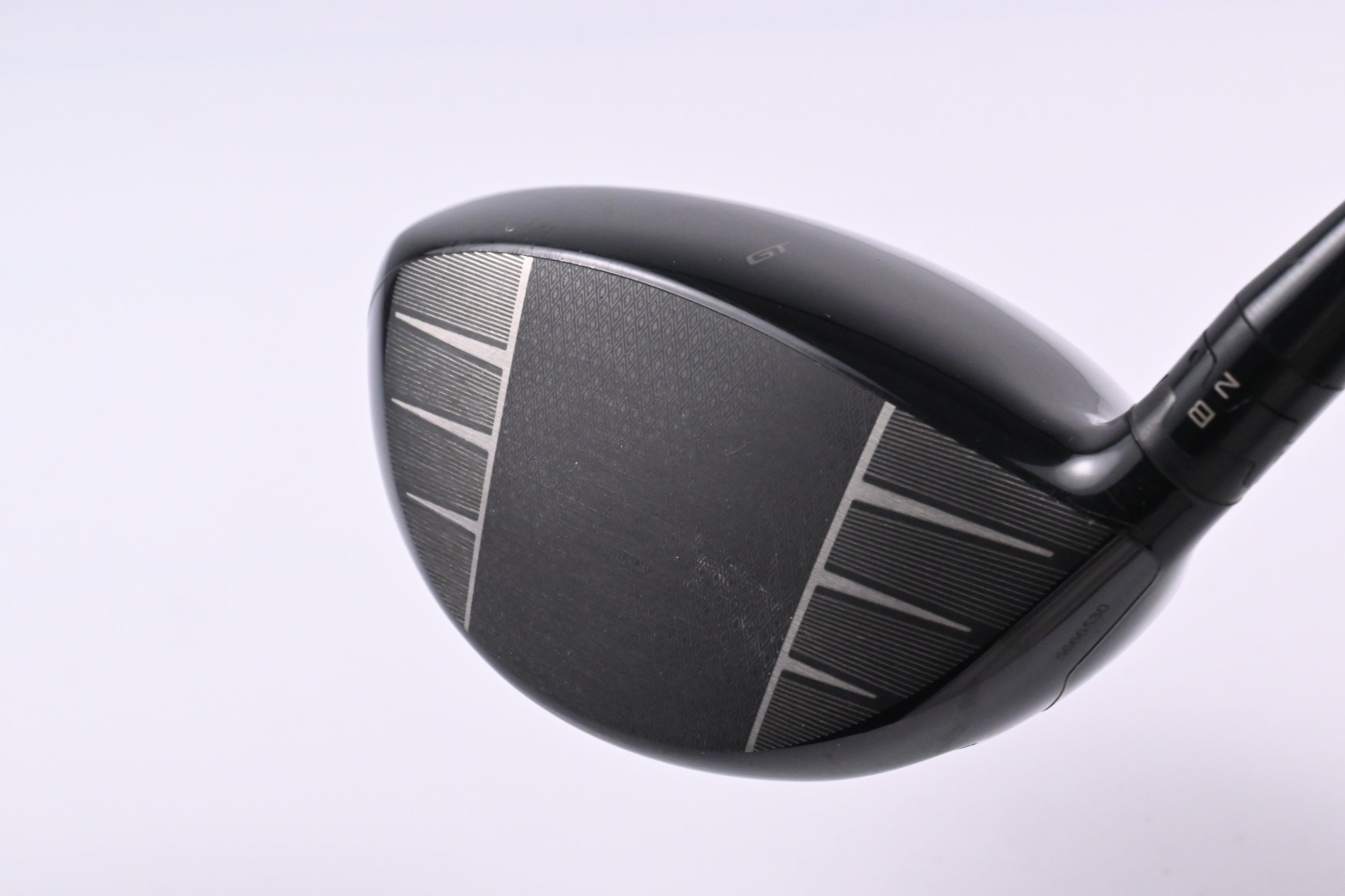 Titleist GT3 Driver / 10 Degree / TX-Flex Tensei 1K Black 65 Shaft