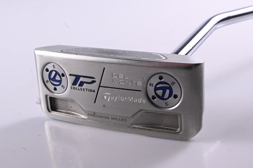 TaylorMade TP Hydro Blast Del Monte Putter / 33 Inch